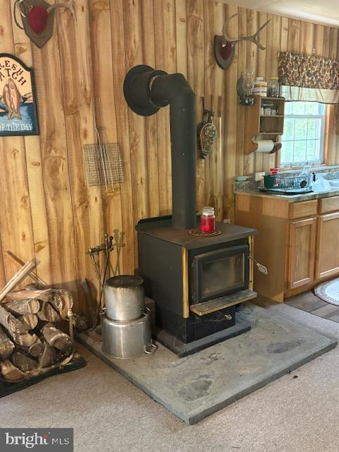 WOLF RUN LOA - Residential