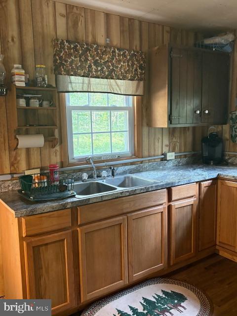 WOLF RUN LOA - Residential