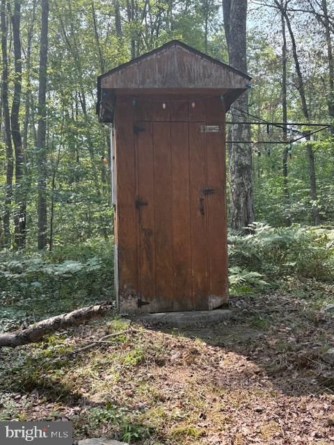 Tiny photo for 186 Little Wolf Road, SNOW SHOE, PA 16874 (MLS # PACE2517580)