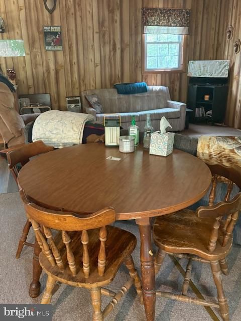 Tiny photo for 186 Little Wolf Road, SNOW SHOE, PA 16874 (MLS # PACE2517580)