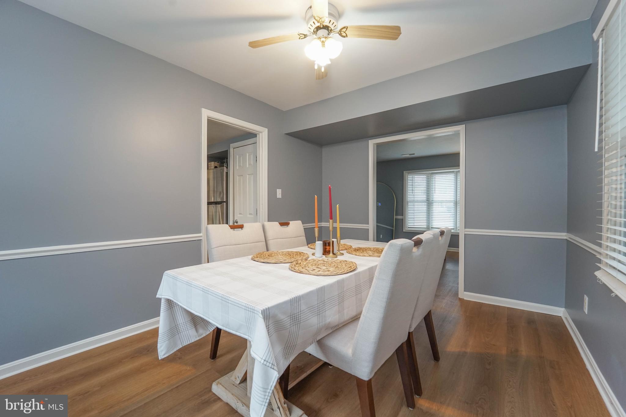 QUEEN ANNE COLONY - Residential