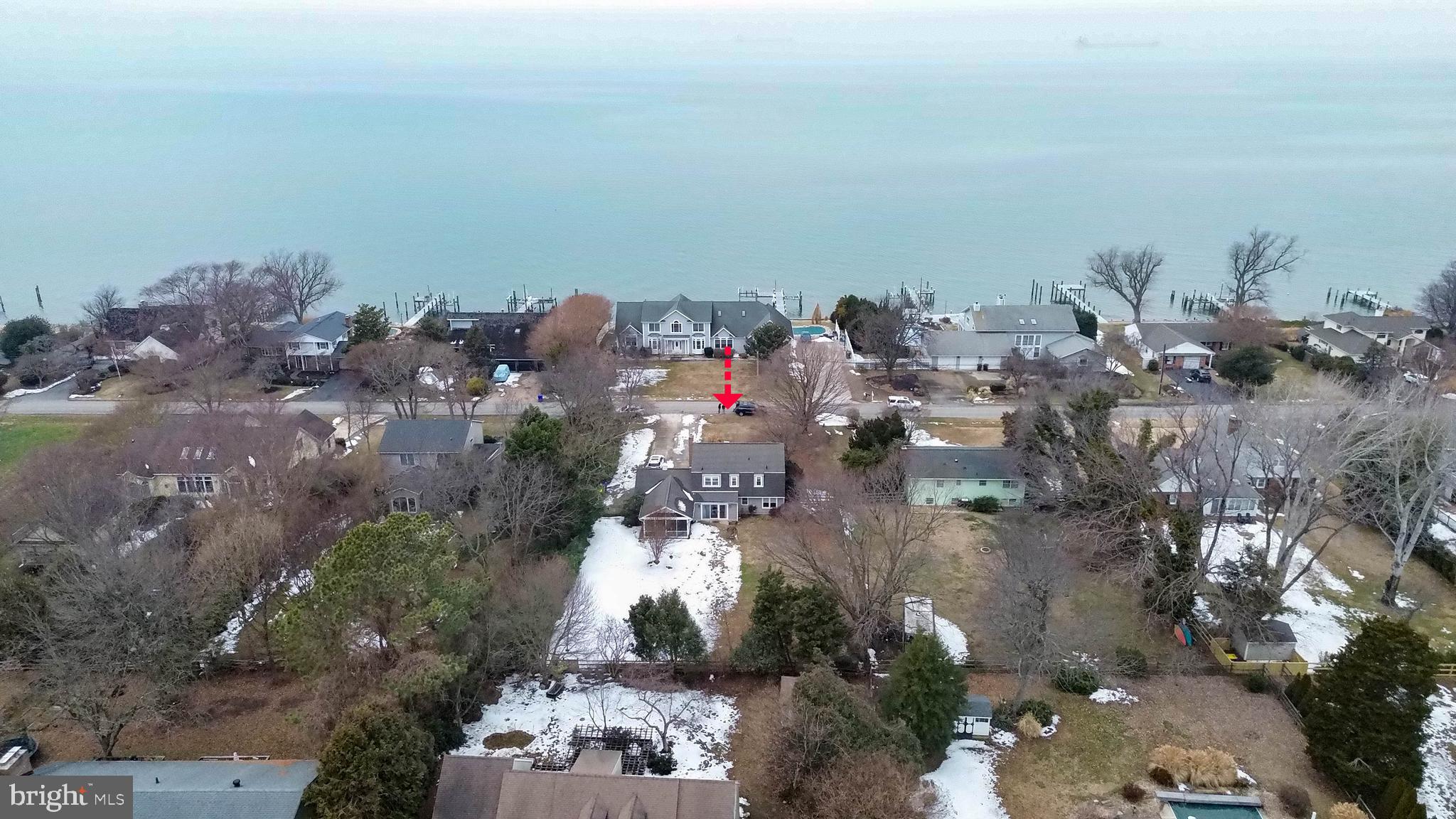 211 QUEEN ANNE CLUB DRIVE