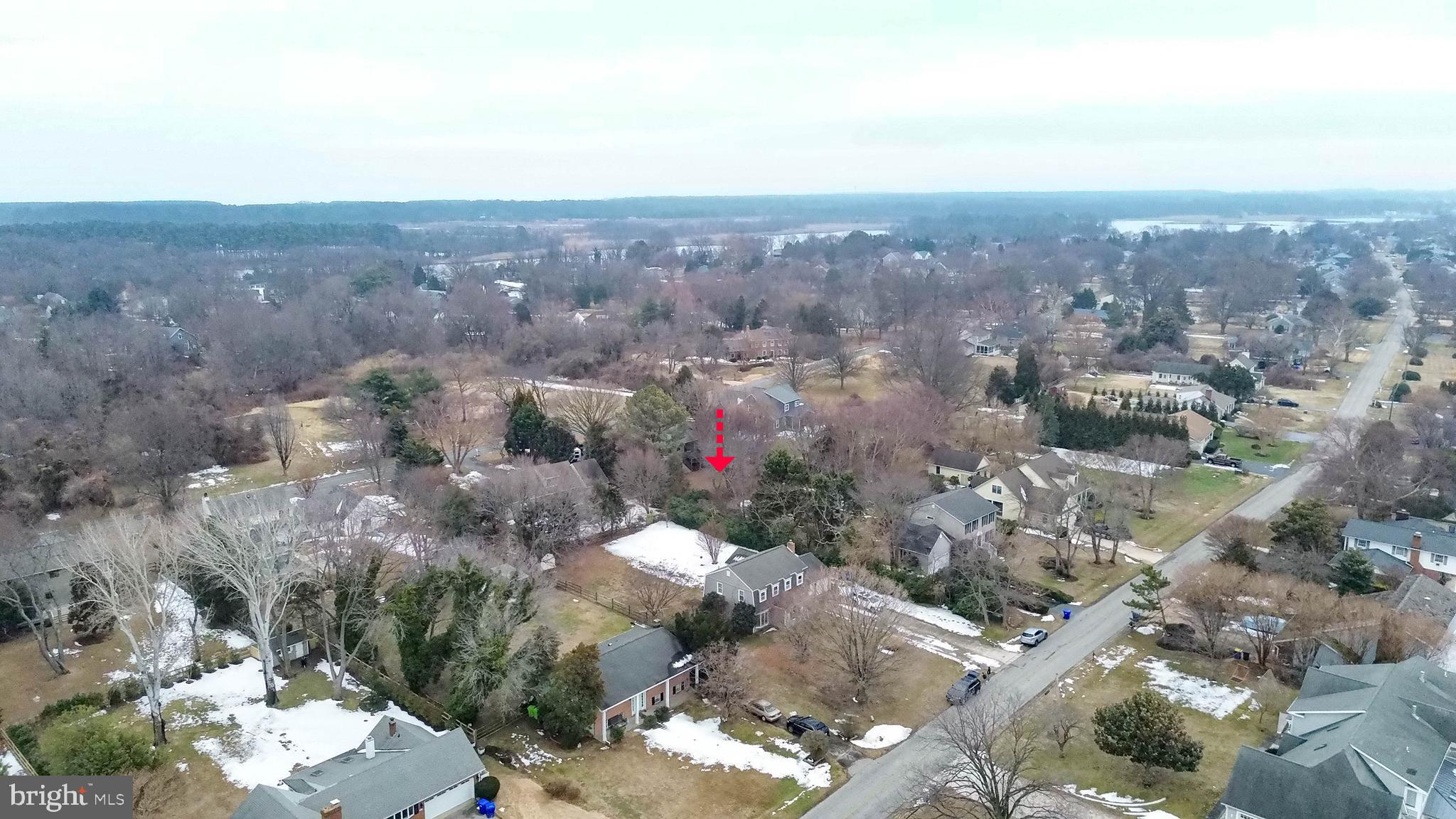 QUEEN ANNE COLONY - Residential