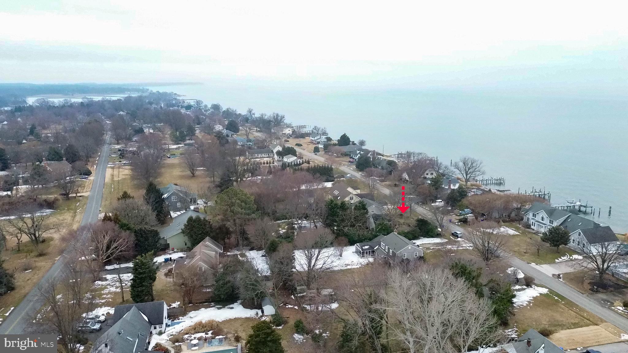 QUEEN ANNE COLONY - Residential