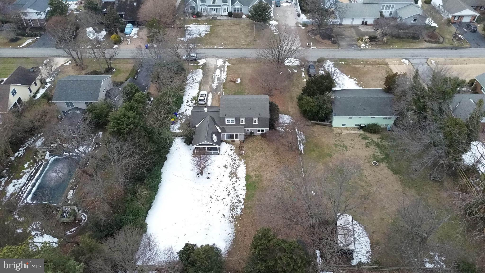 QUEEN ANNE COLONY - Residential