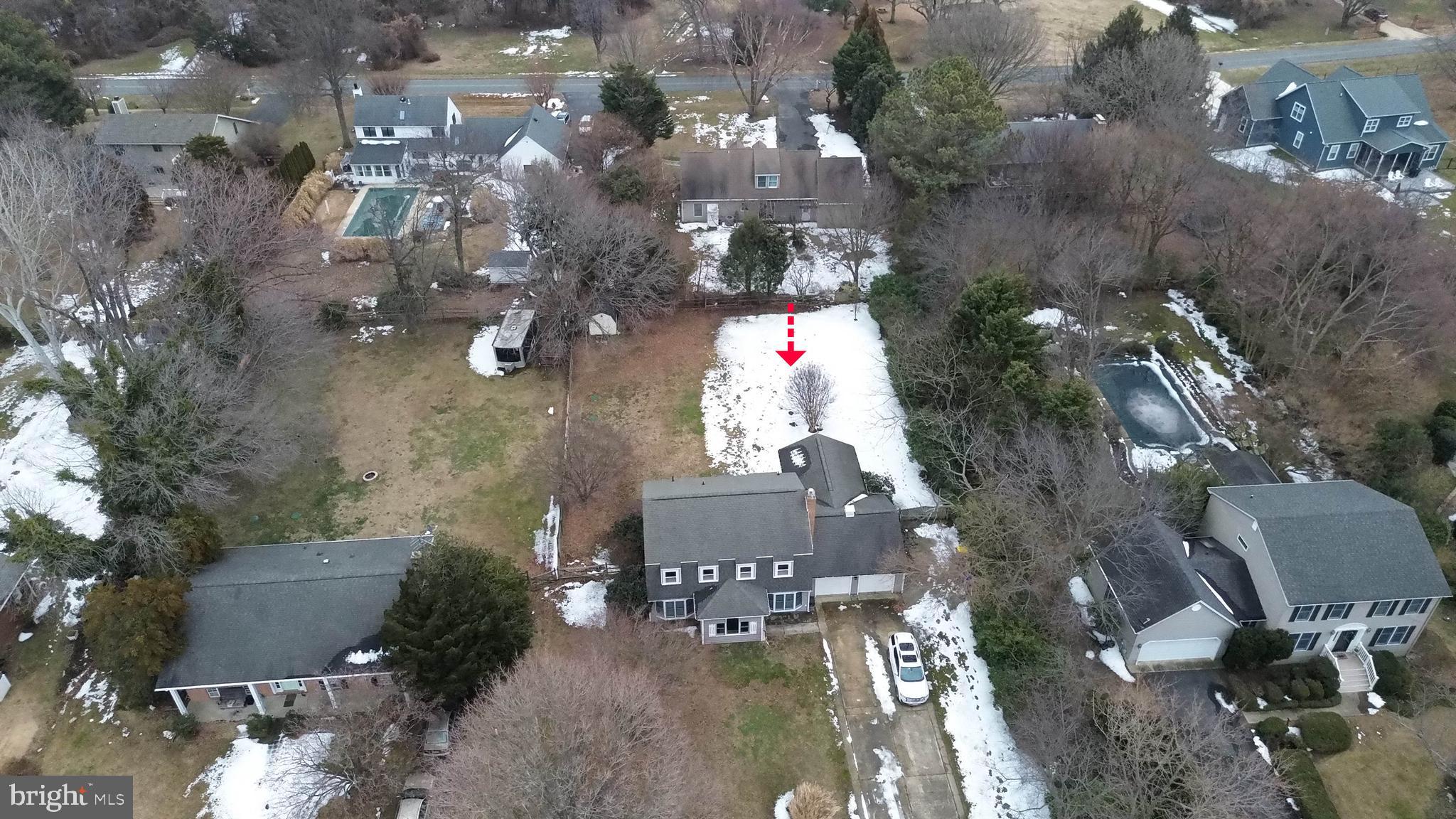 QUEEN ANNE COLONY - Residential