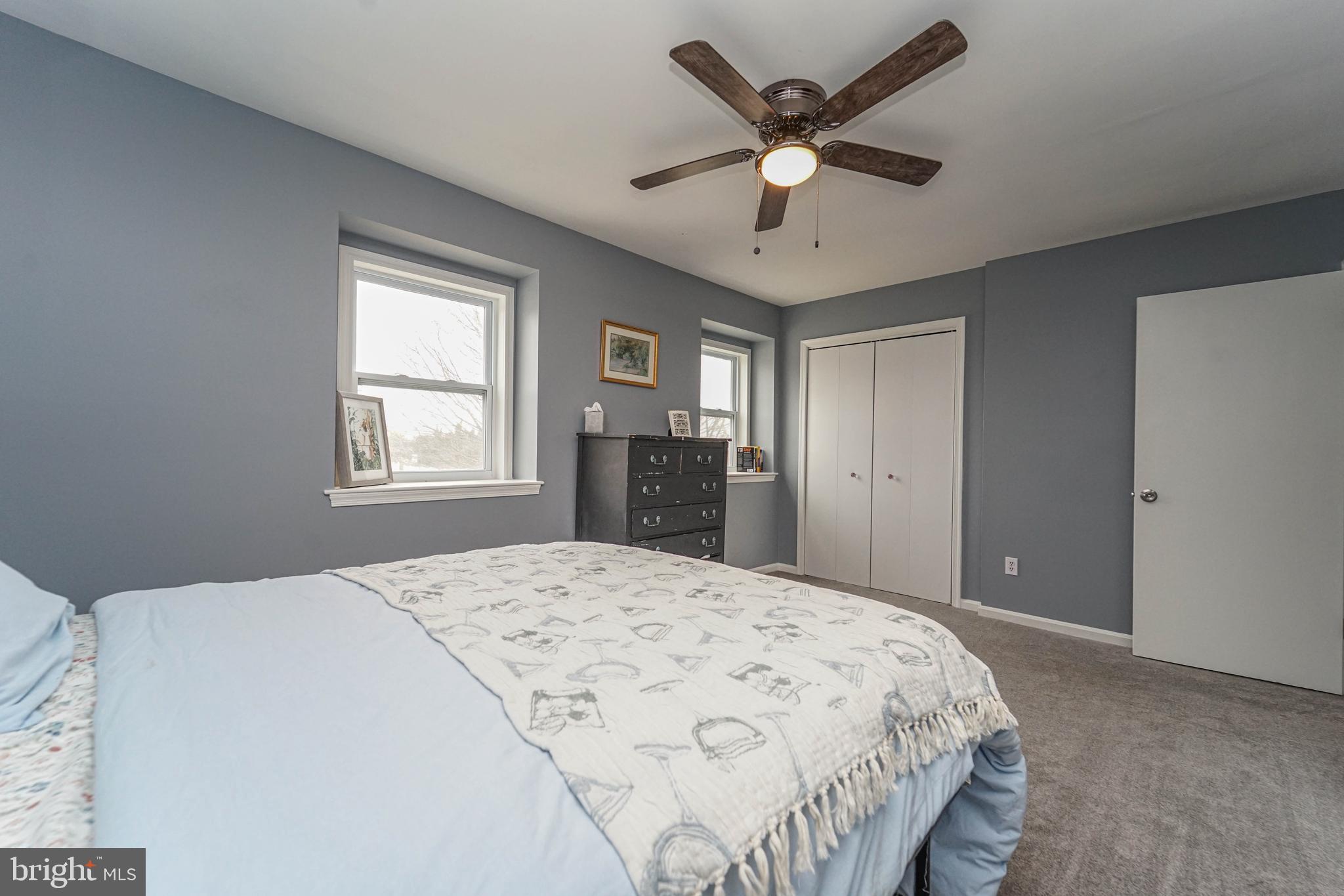 QUEEN ANNE COLONY - Residential