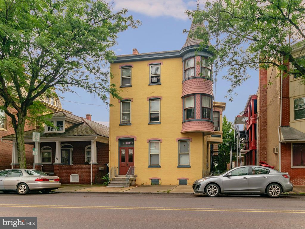 Photo of 59 King Street #1, POTTSTOWN, PA 19464 (MLS # PAMC2168434)