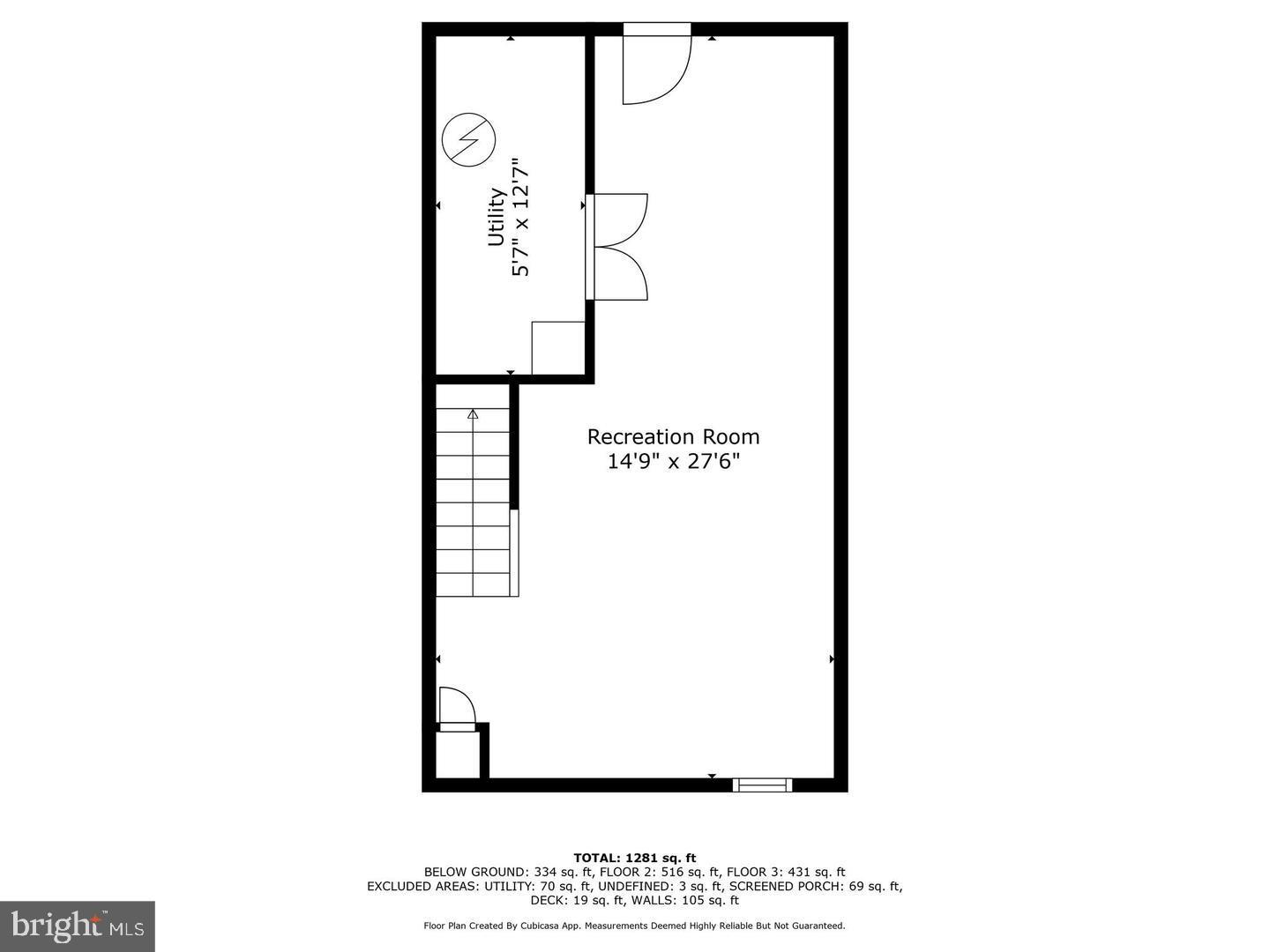BROOKLYN - Residential Lease