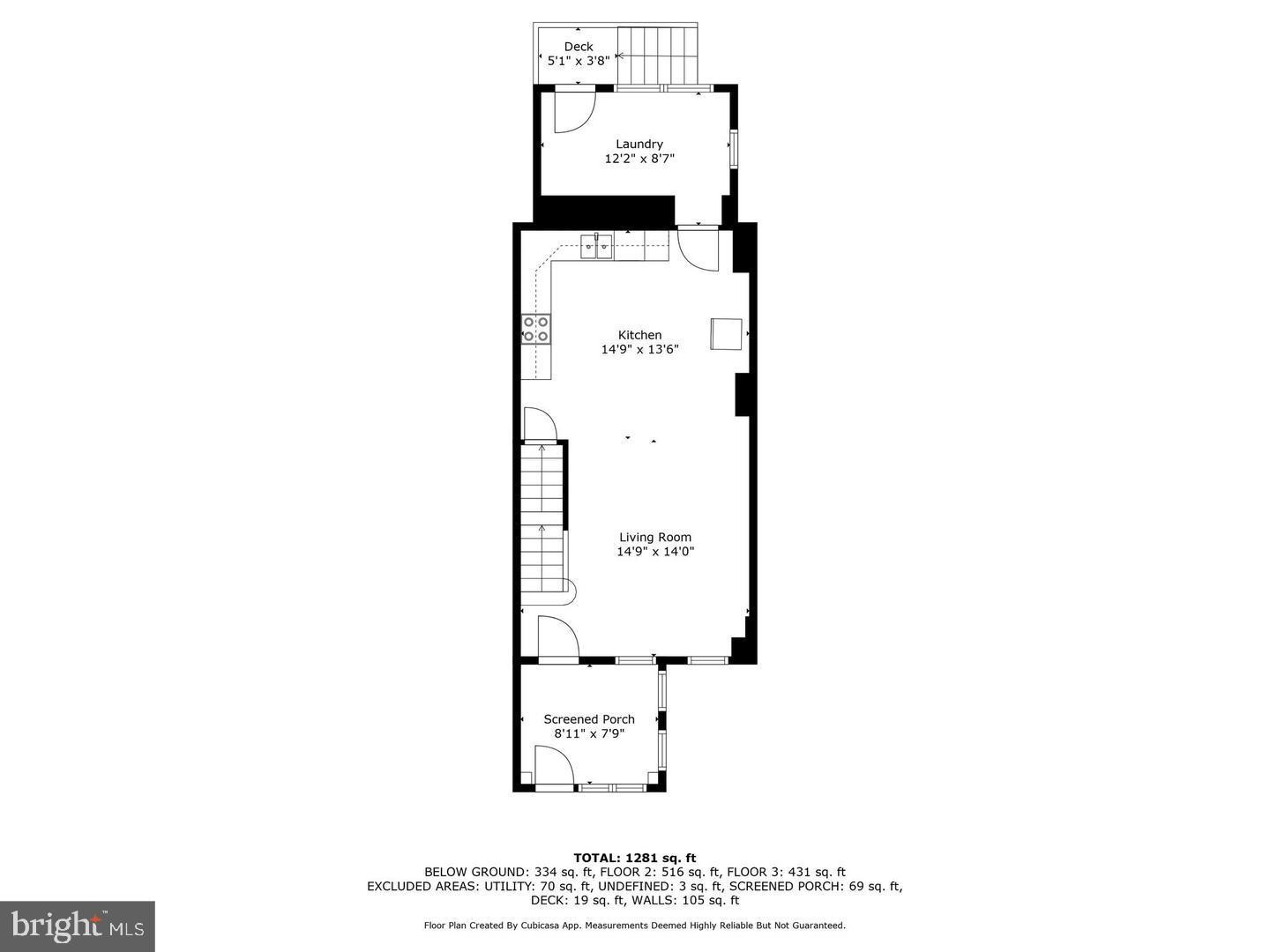 BROOKLYN - Residential Lease