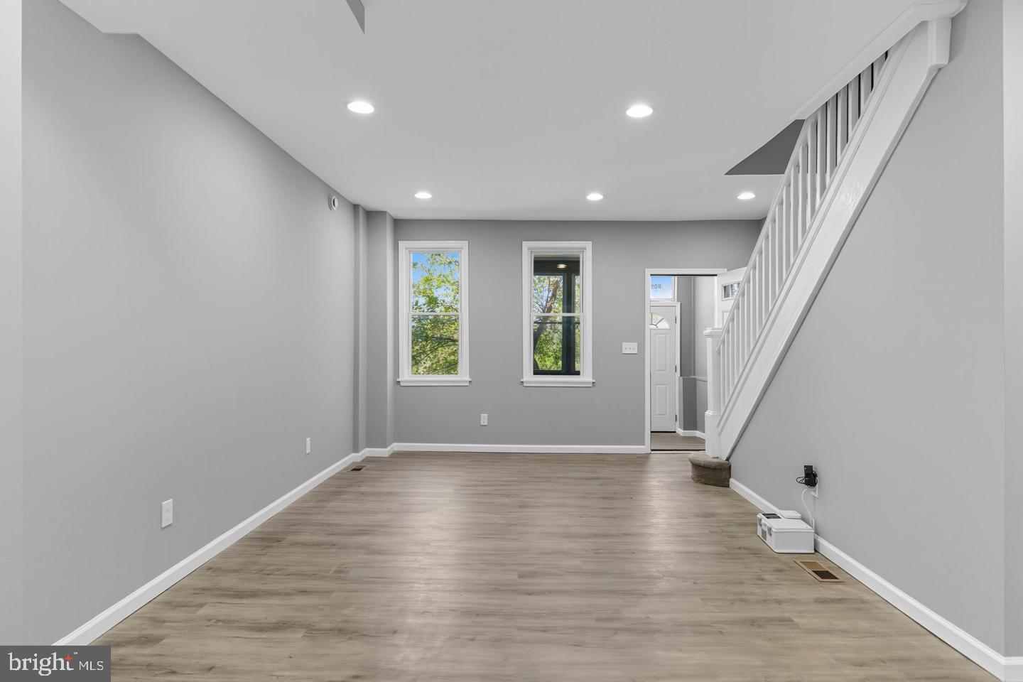 BROOKLYN - Residential Lease