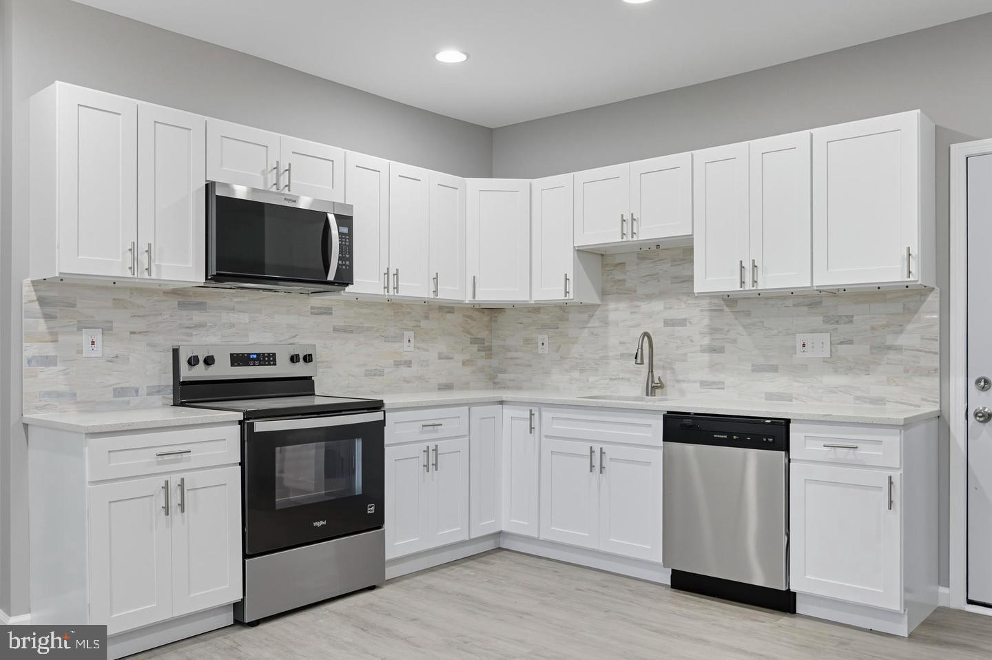 BROOKLYN - Residential Lease