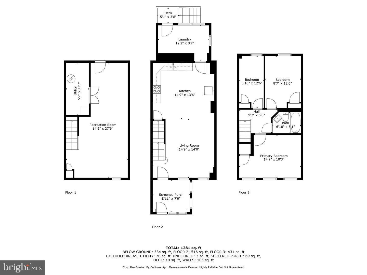 BROOKLYN - Residential Lease
