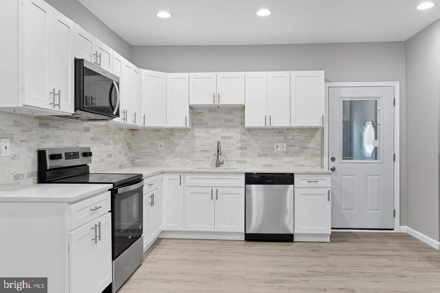 BROOKLYN - Residential Lease