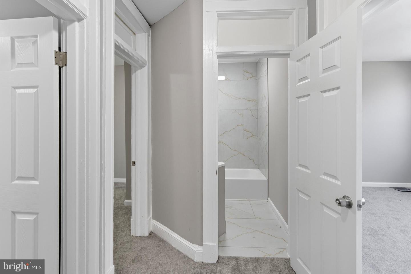 BROOKLYN - Residential Lease