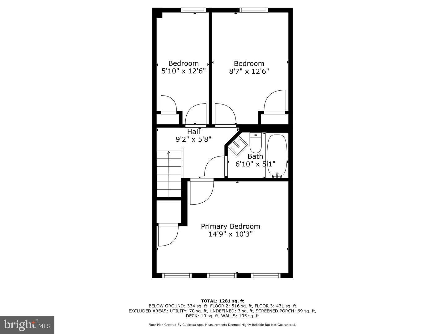BROOKLYN - Residential Lease