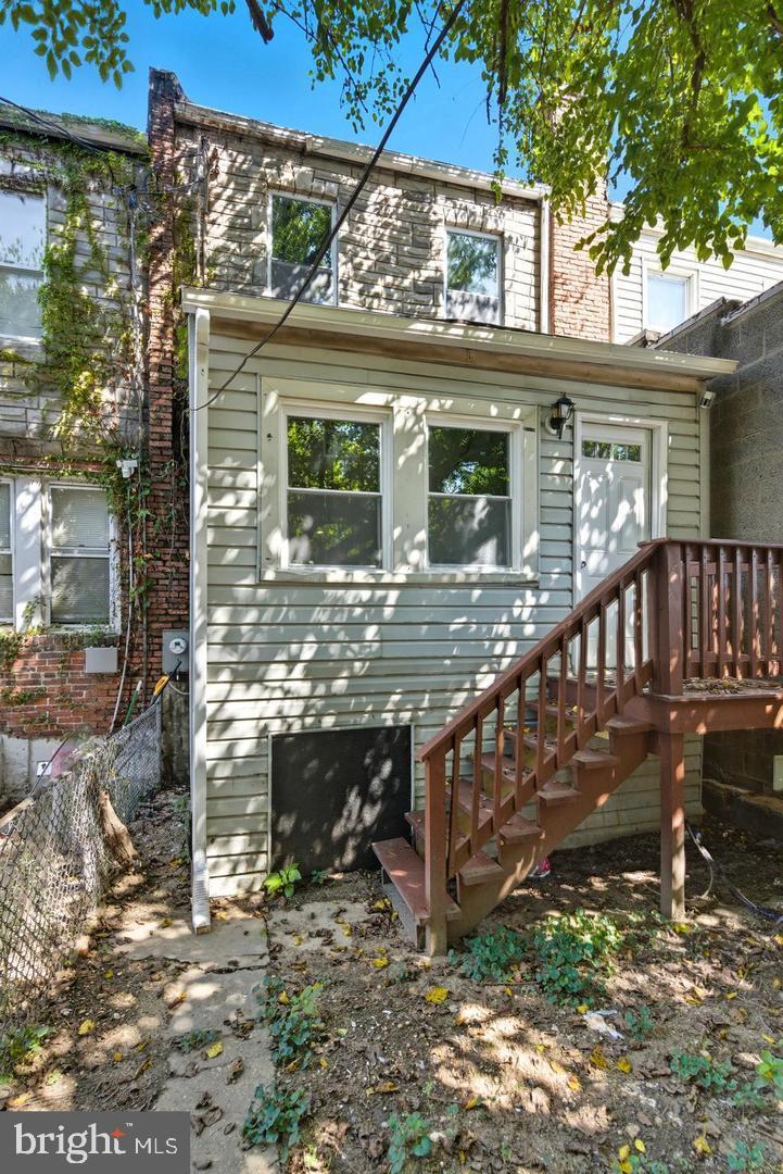 BROOKLYN - Residential Lease