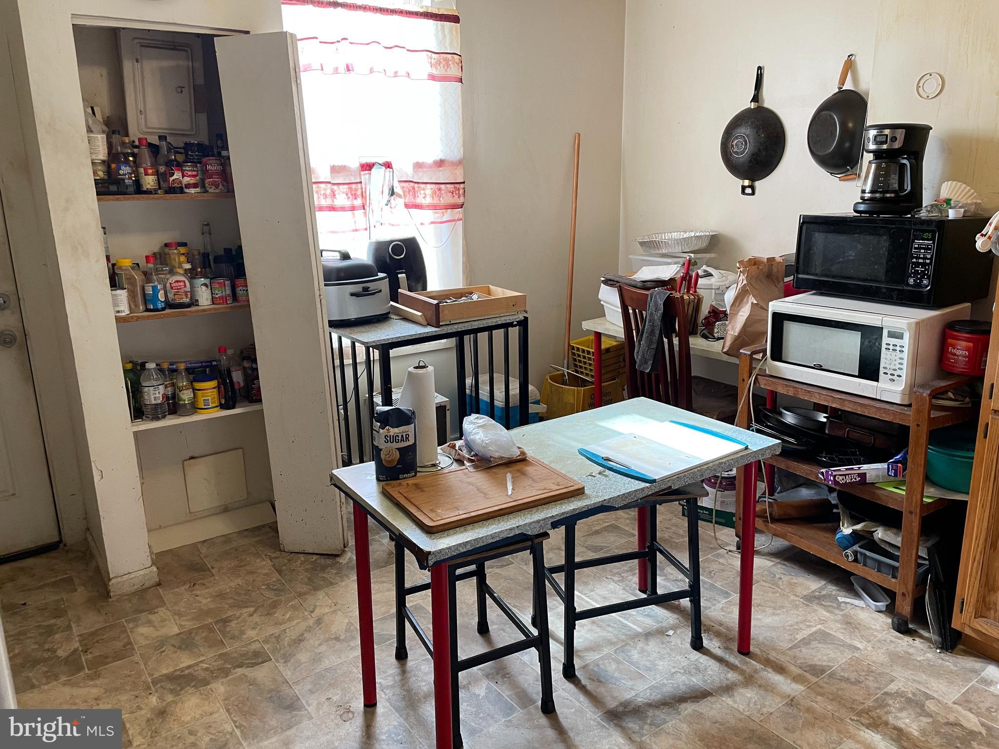 PEN LUCY - Residential