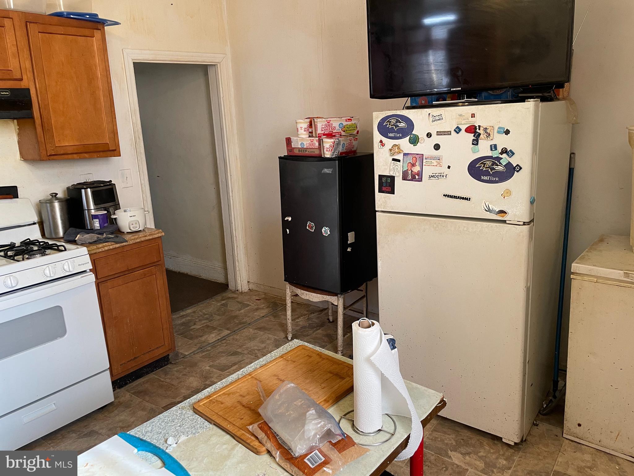 PEN LUCY - Residential