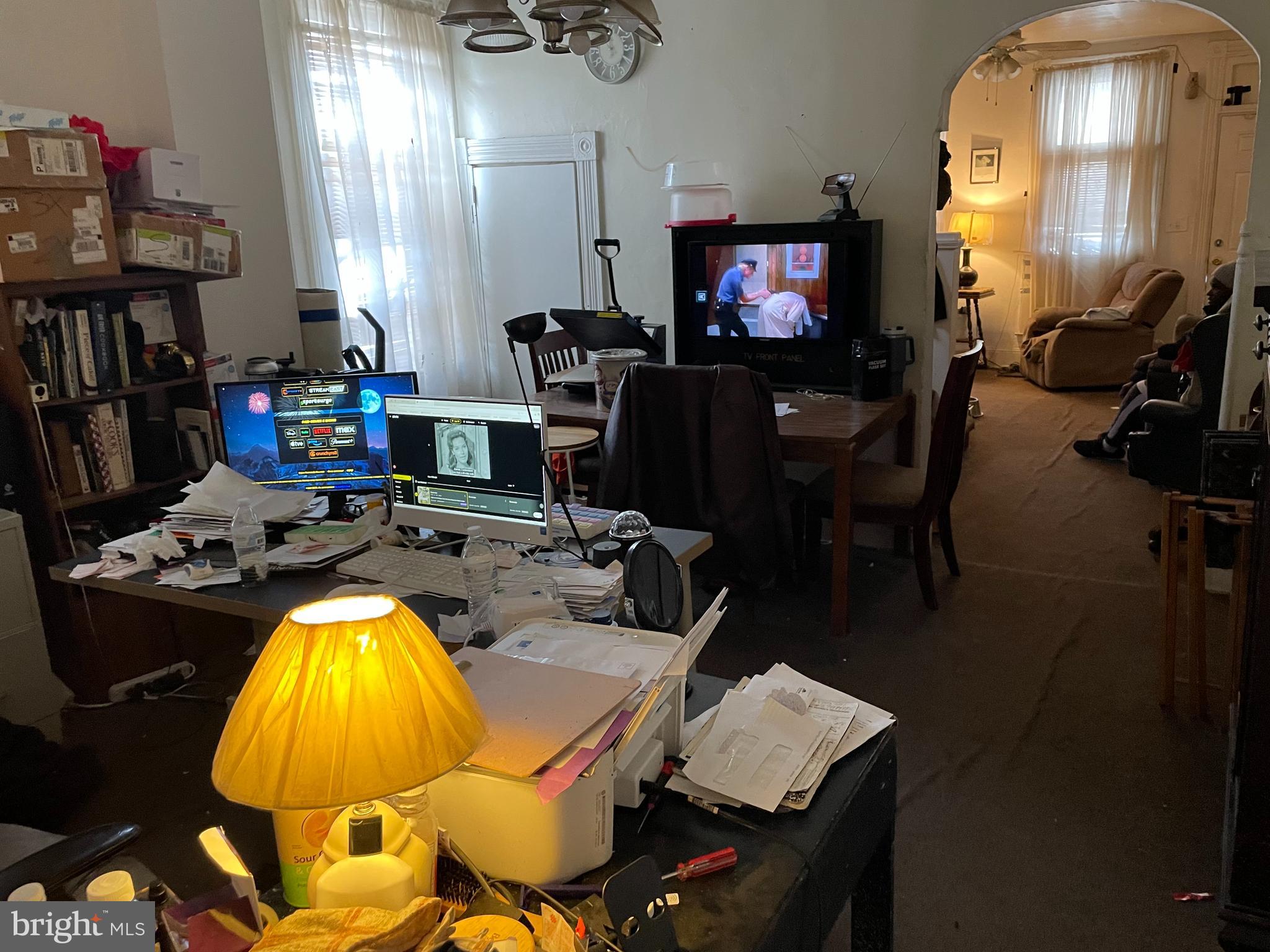 PEN LUCY - Residential