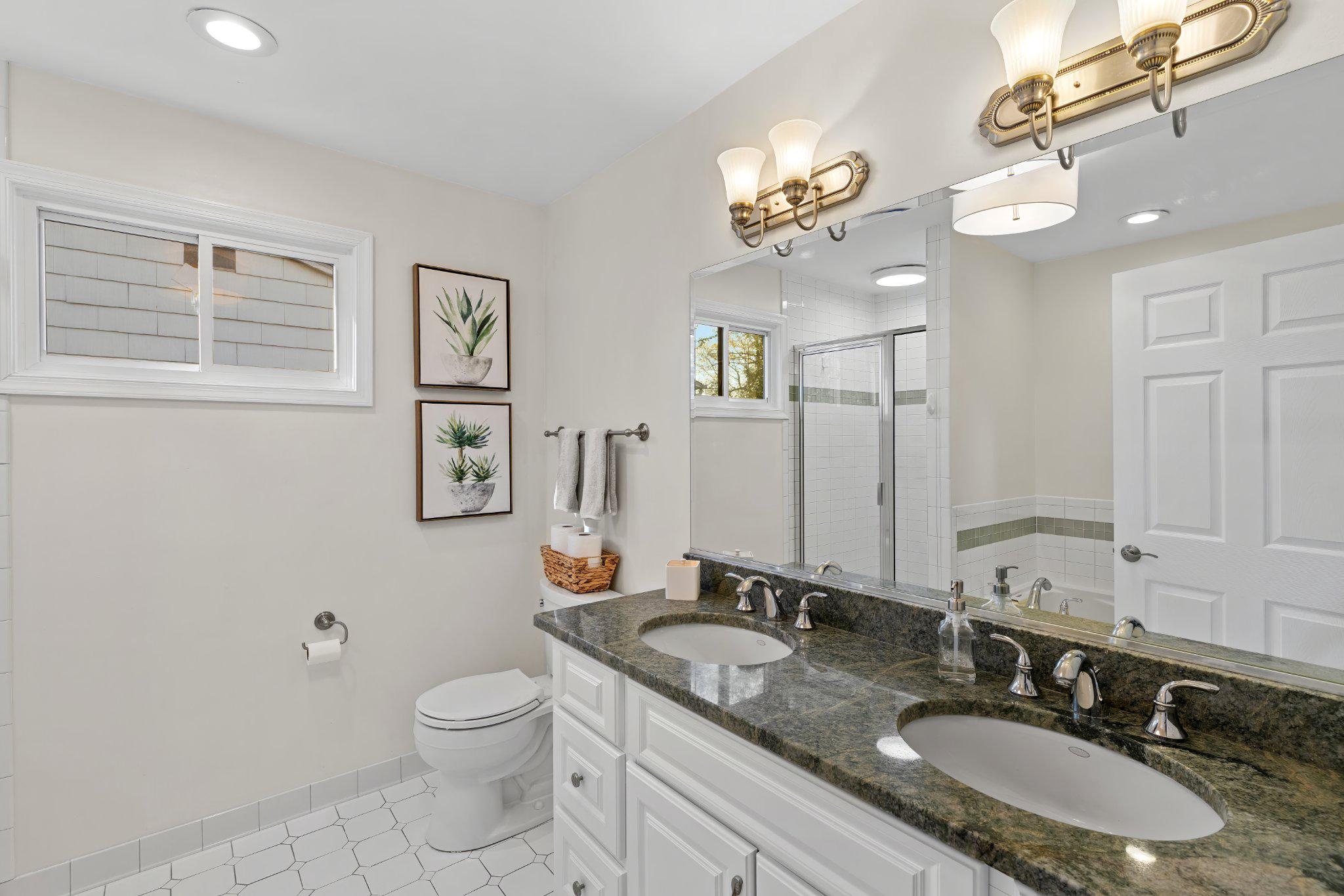 VILLAGE OF SEVERNA PARK - Residential