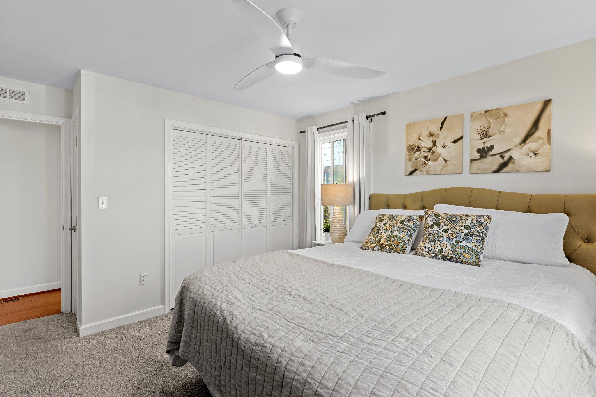 VILLAGE OF SEVERNA PARK - Residential