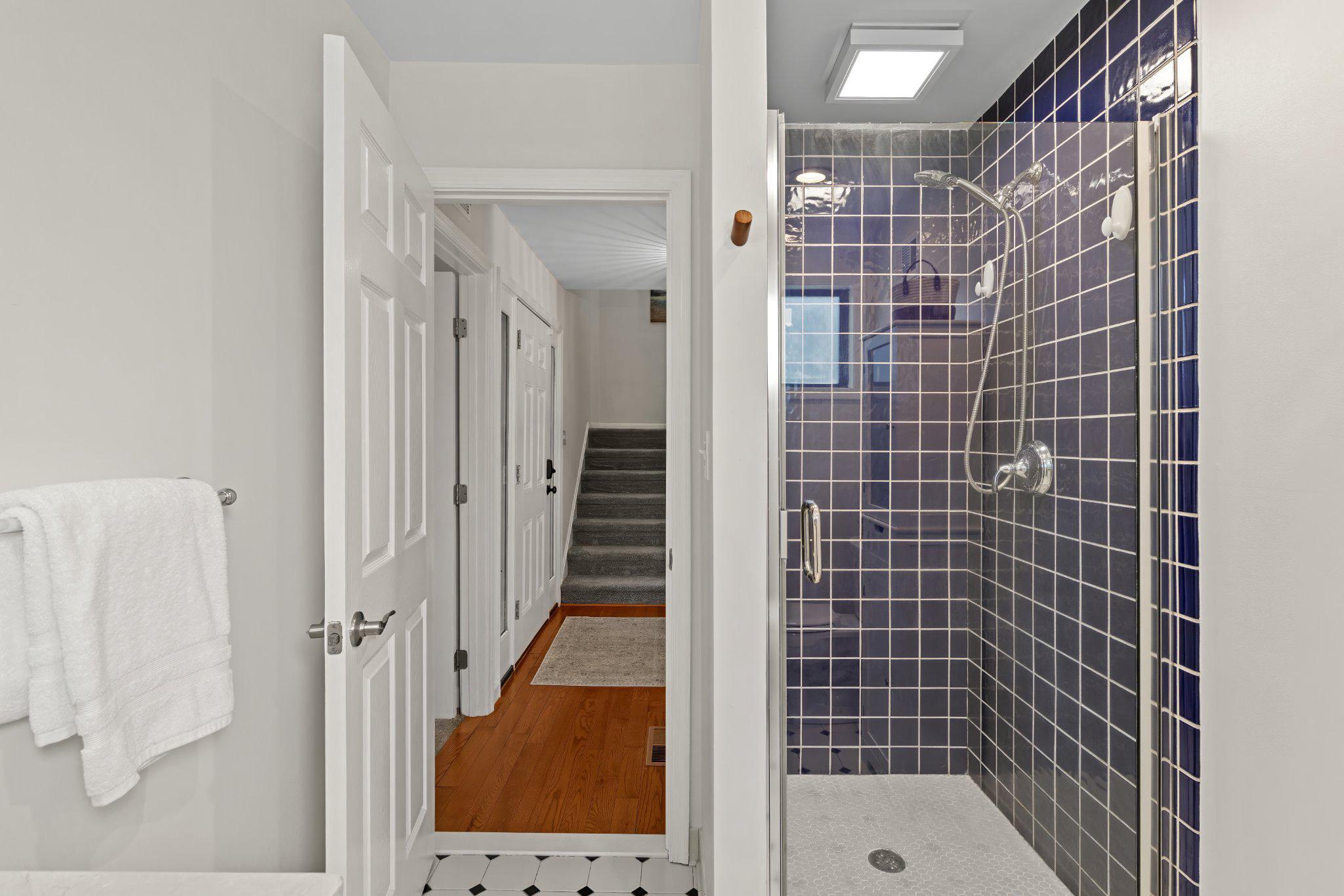 VILLAGE OF SEVERNA PARK - Residential