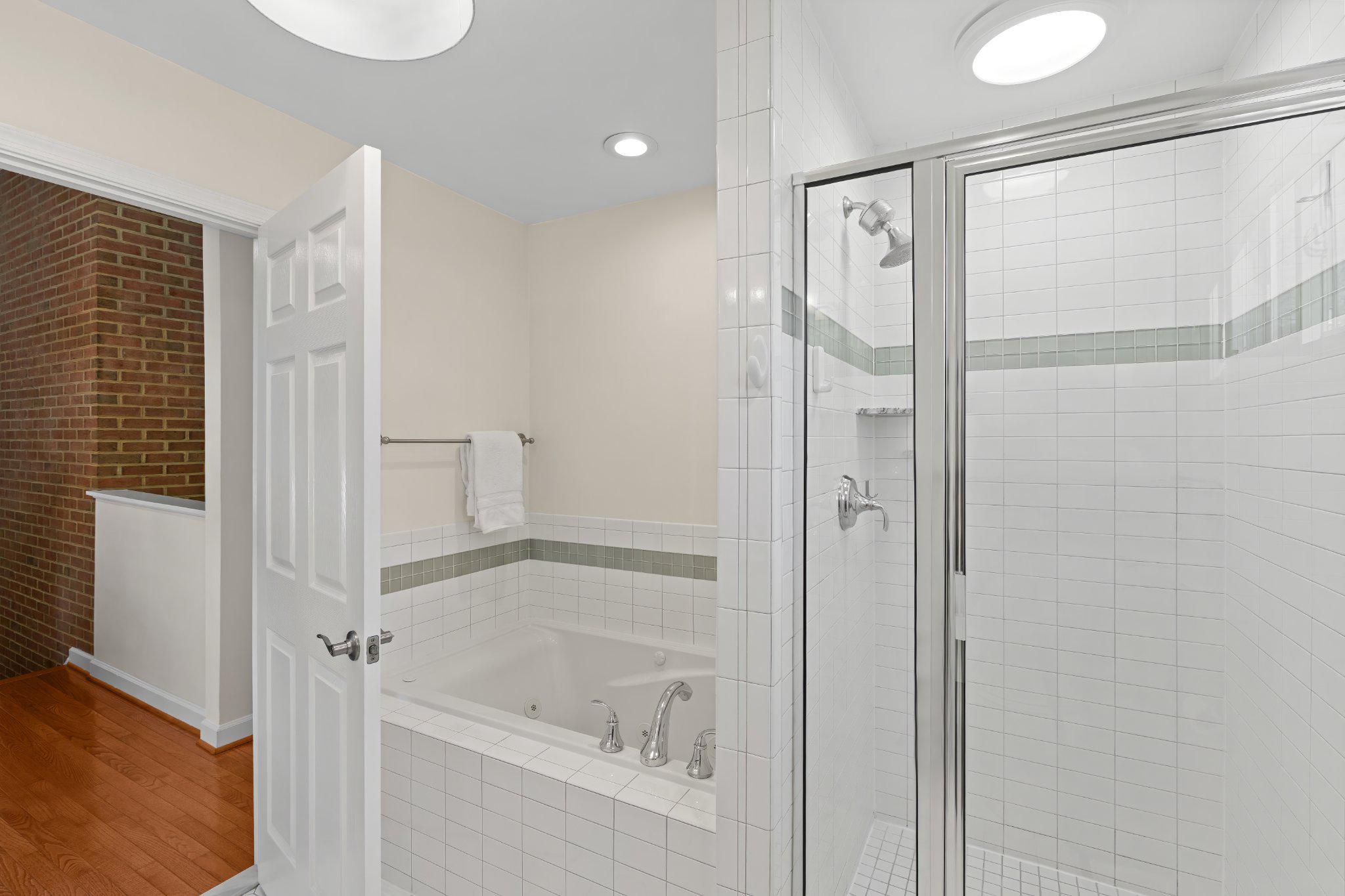 VILLAGE OF SEVERNA PARK - Residential