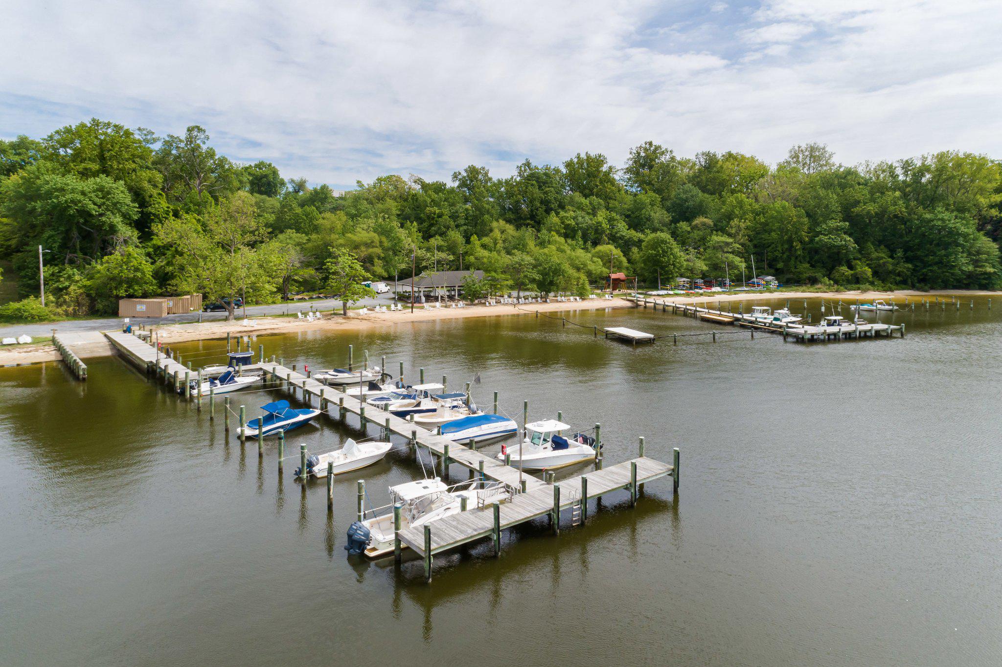 VILLAGE OF SEVERNA PARK - Residential