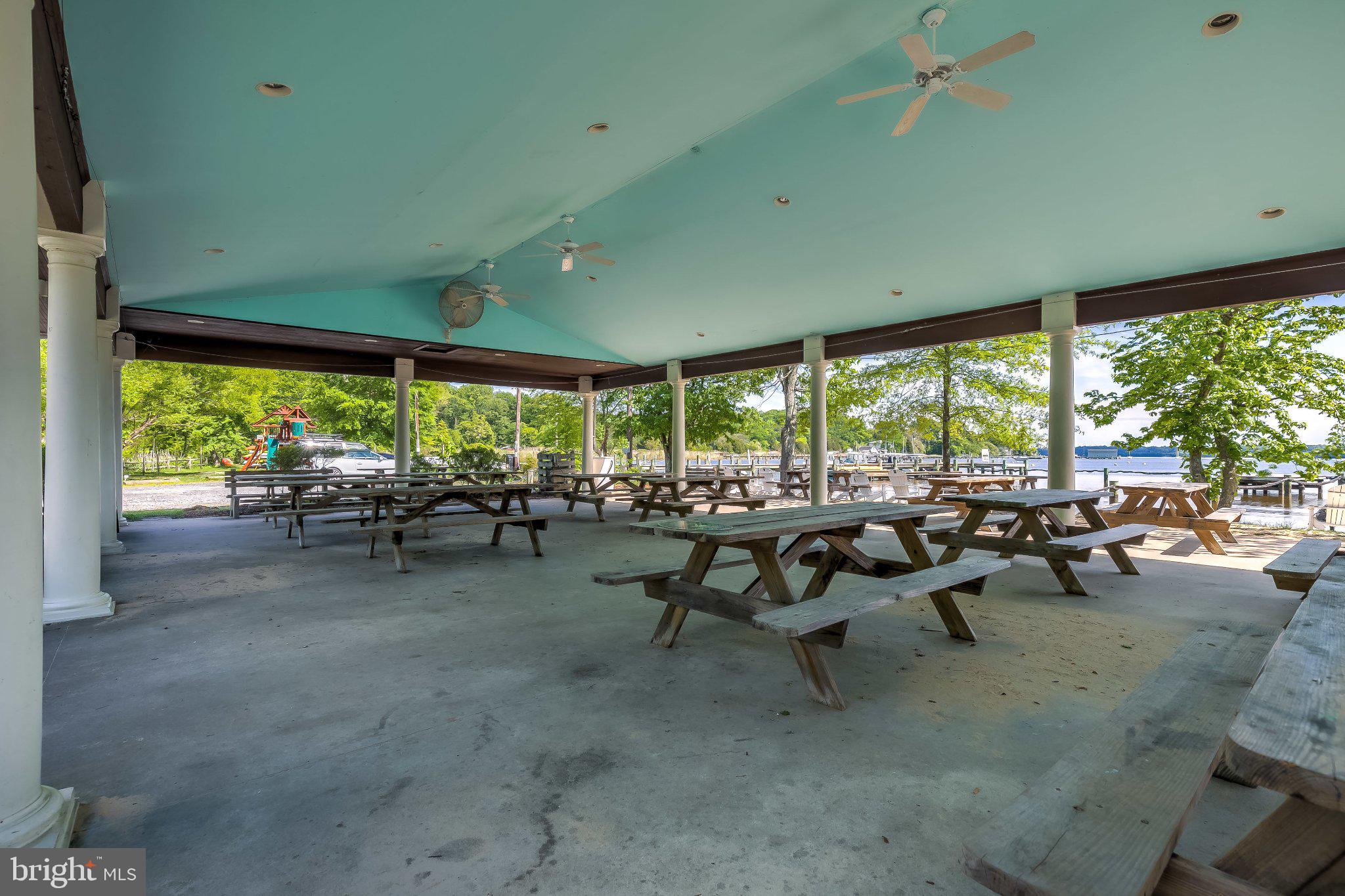 VILLAGE OF SEVERNA PARK - Residential