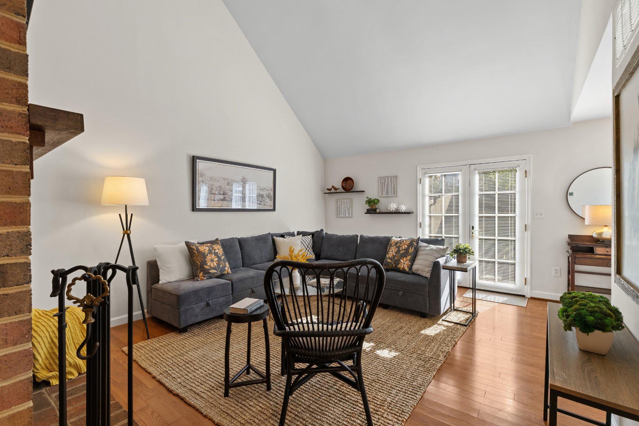 VILLAGE OF SEVERNA PARK - Residential