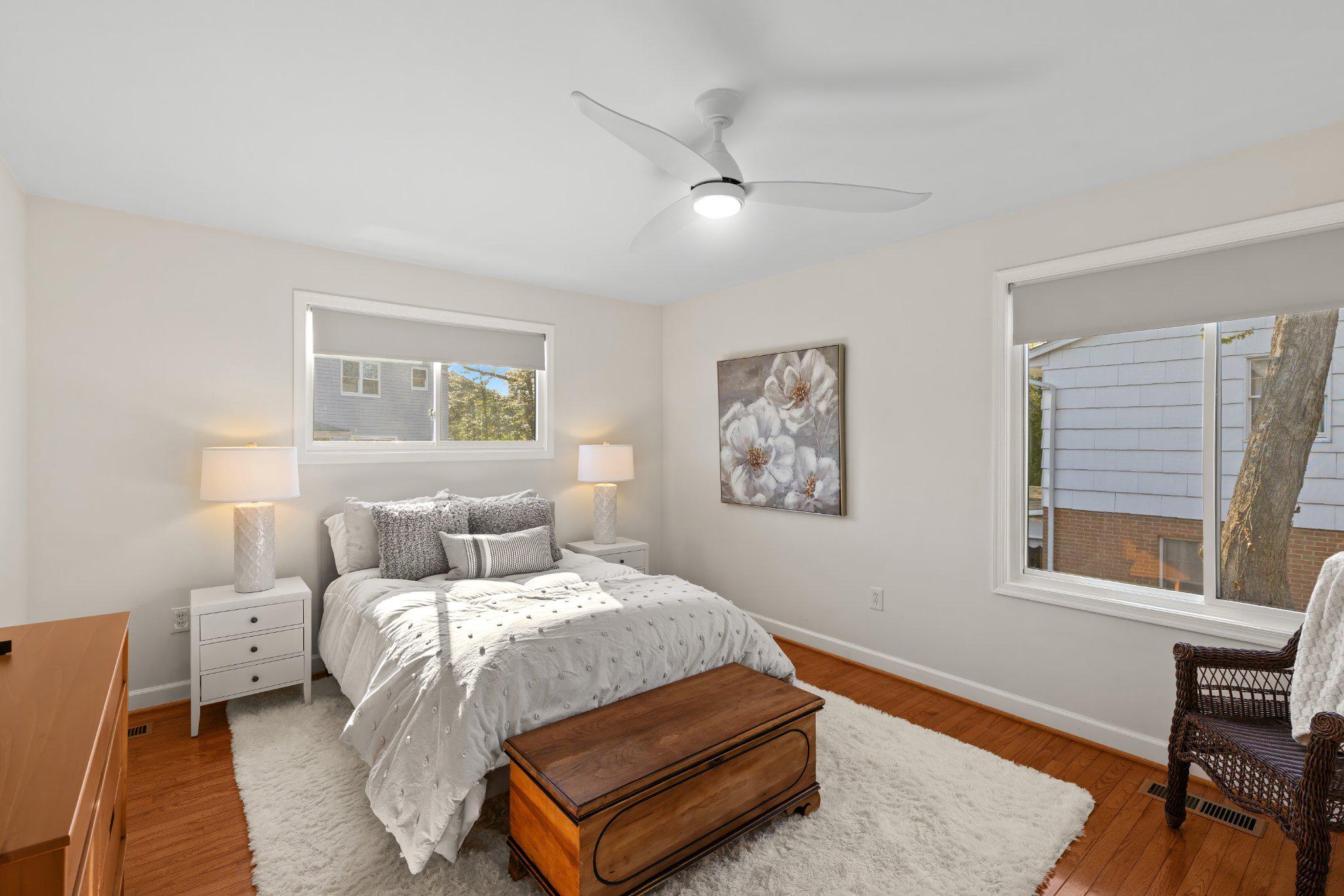 VILLAGE OF SEVERNA PARK - Residential