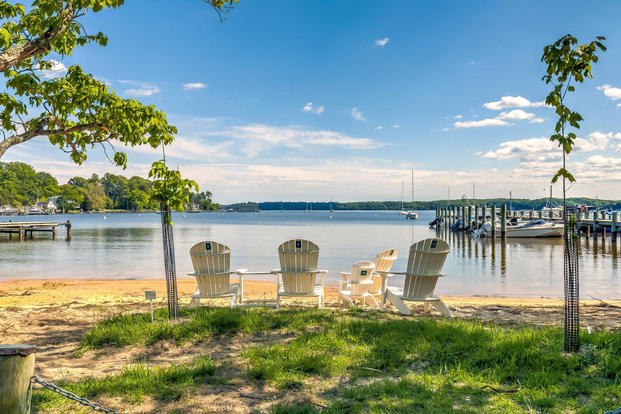 VILLAGE OF SEVERNA PARK - Residential