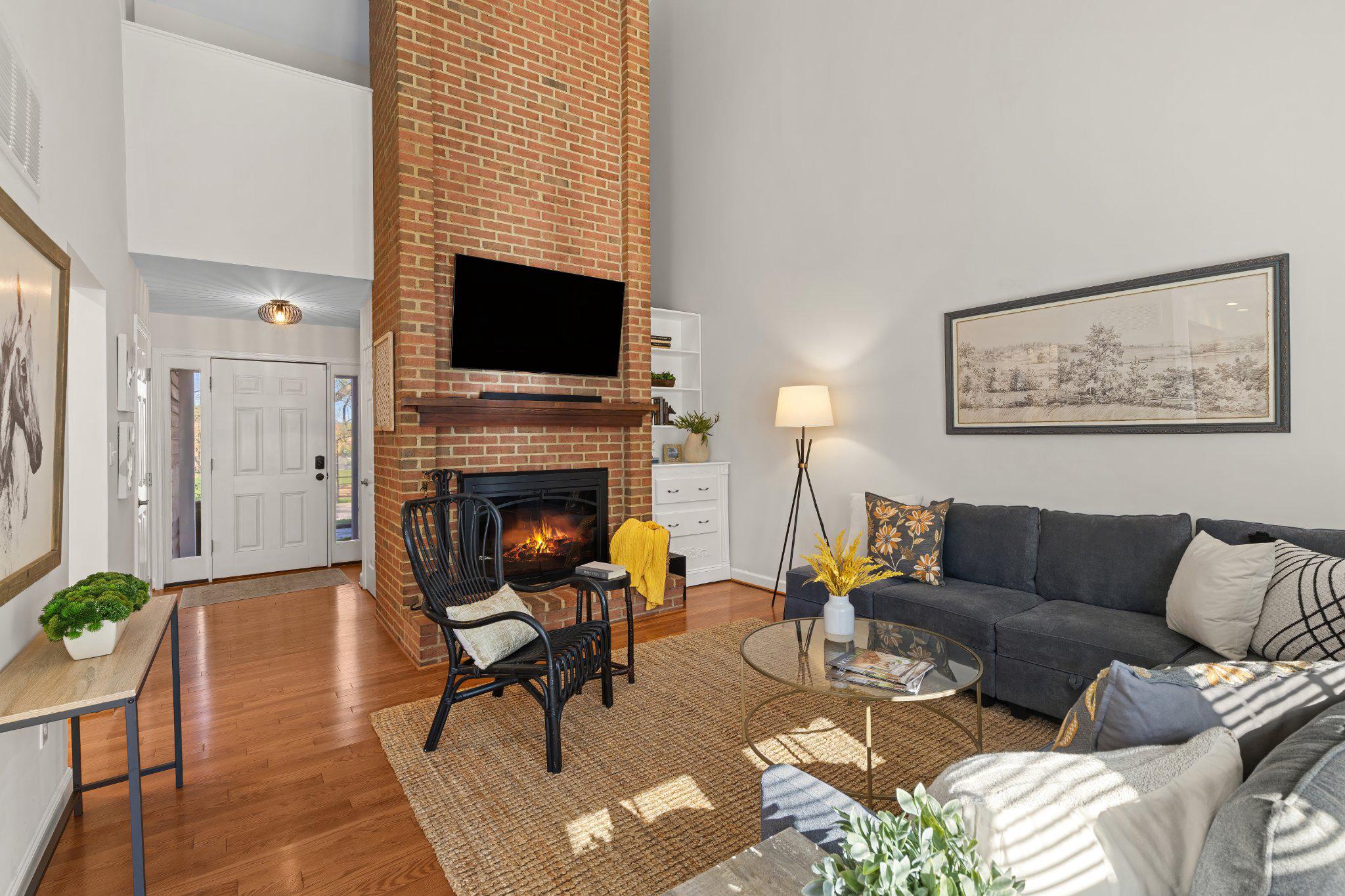 VILLAGE OF SEVERNA PARK - Residential