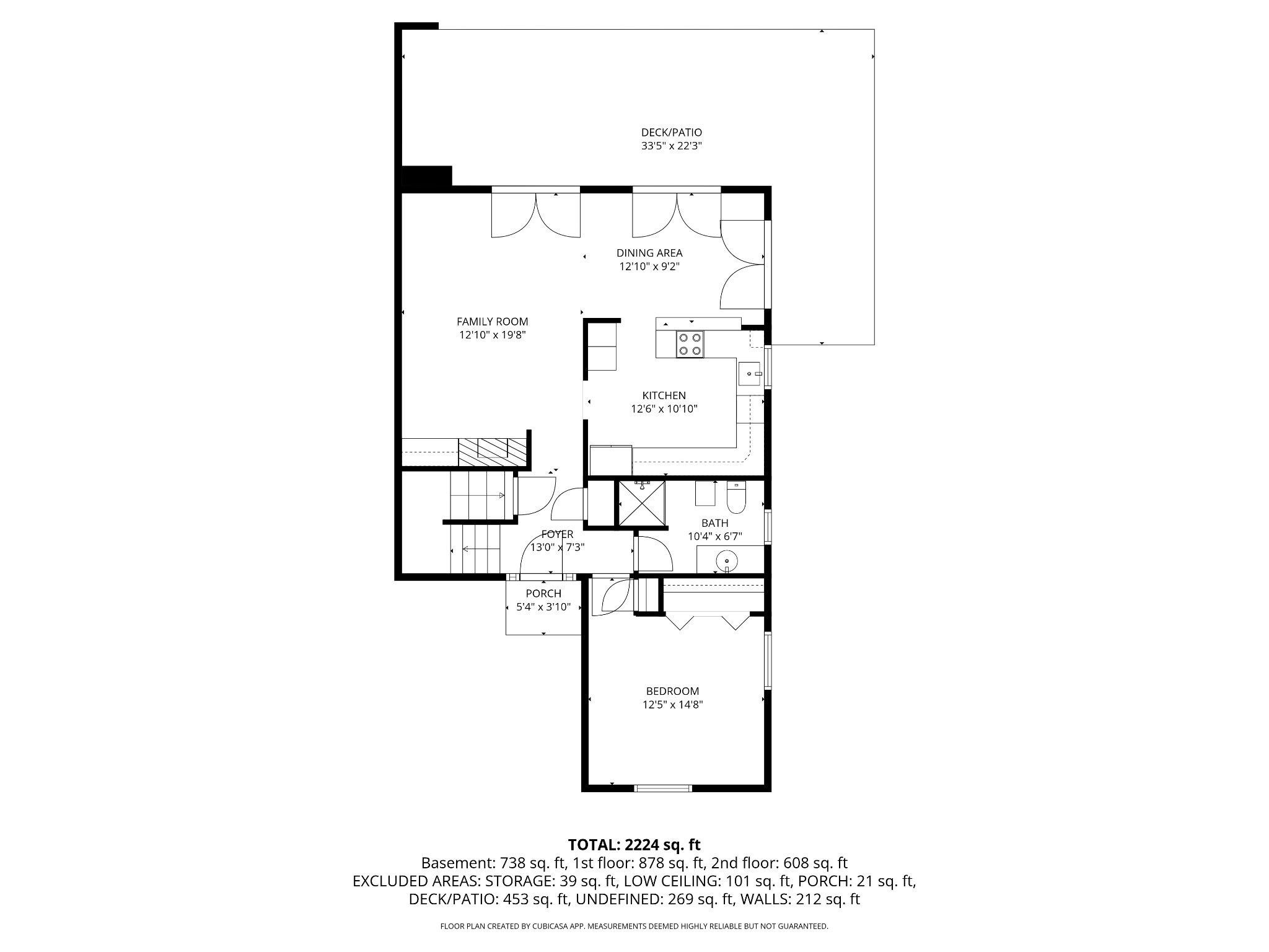VILLAGE OF SEVERNA PARK - Residential