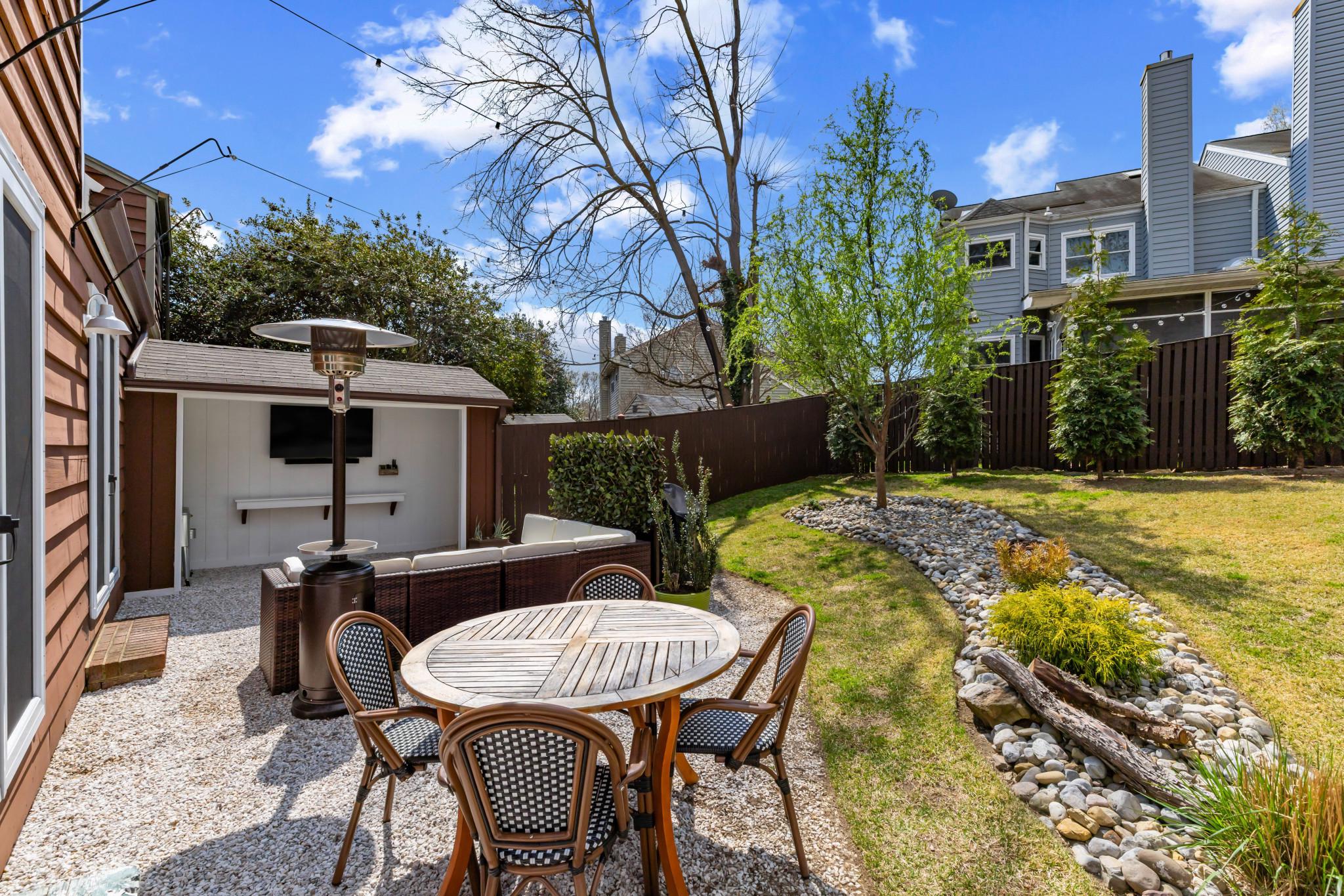 VILLAGE OF SEVERNA PARK - Residential