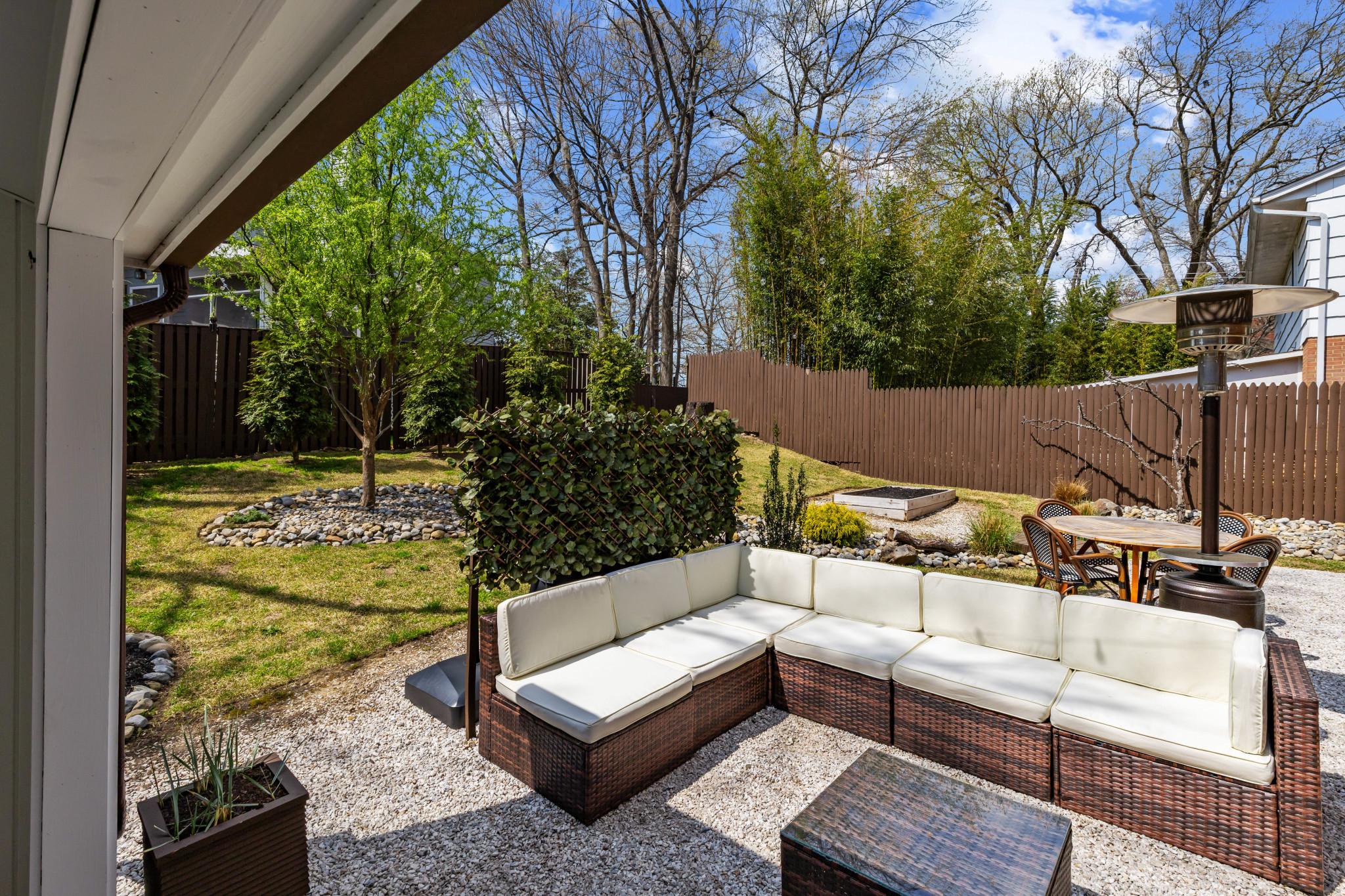 VILLAGE OF SEVERNA PARK - Residential