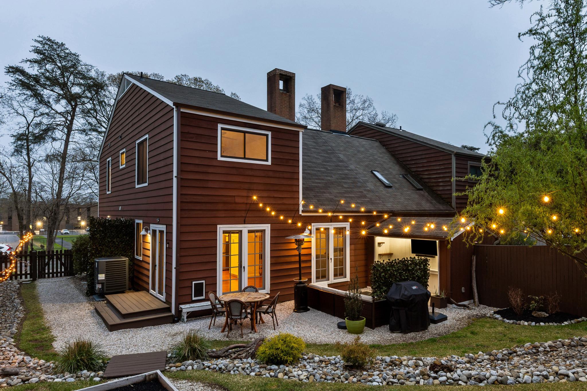 VILLAGE OF SEVERNA PARK - Residential