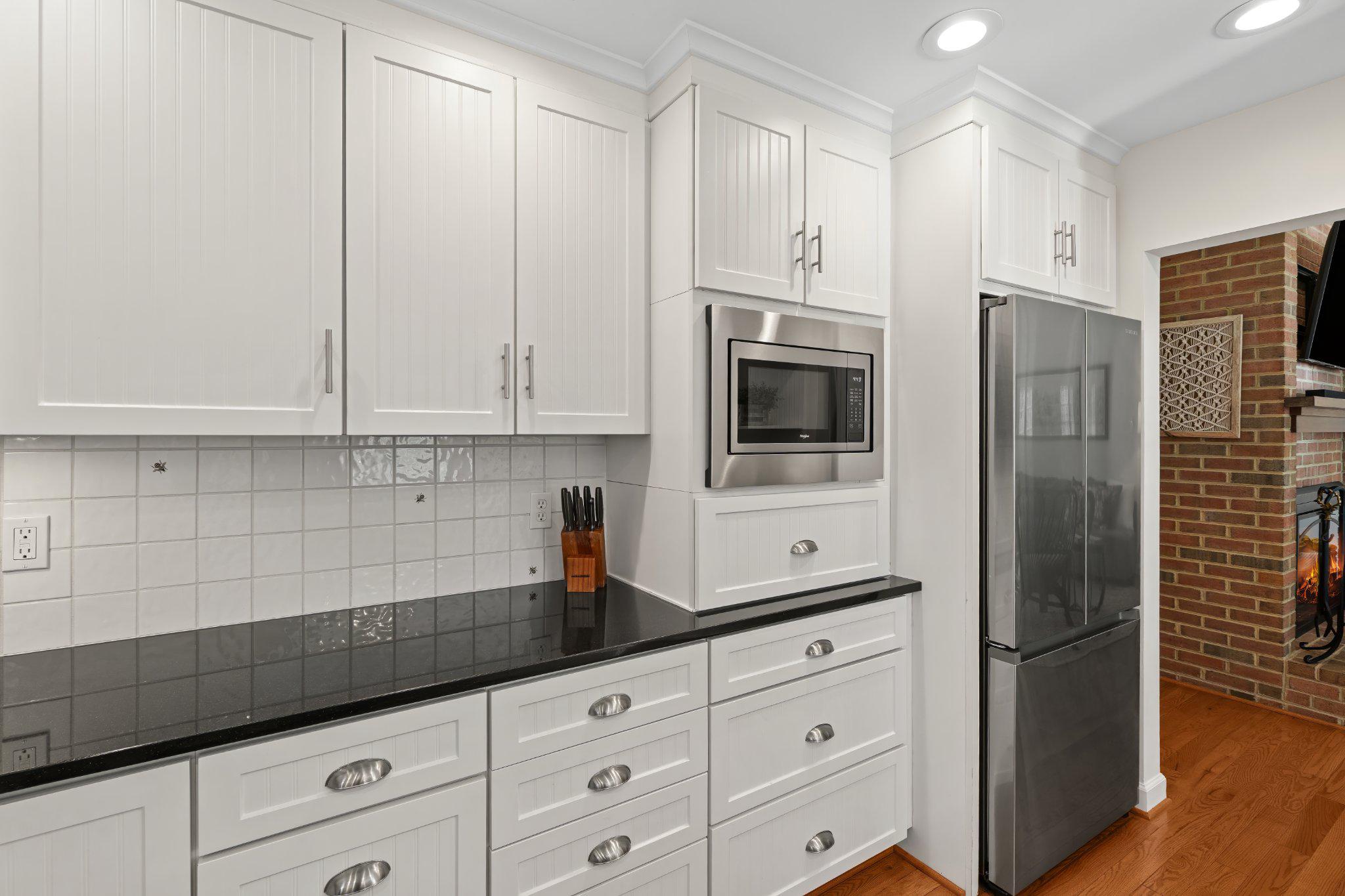 VILLAGE OF SEVERNA PARK - Residential