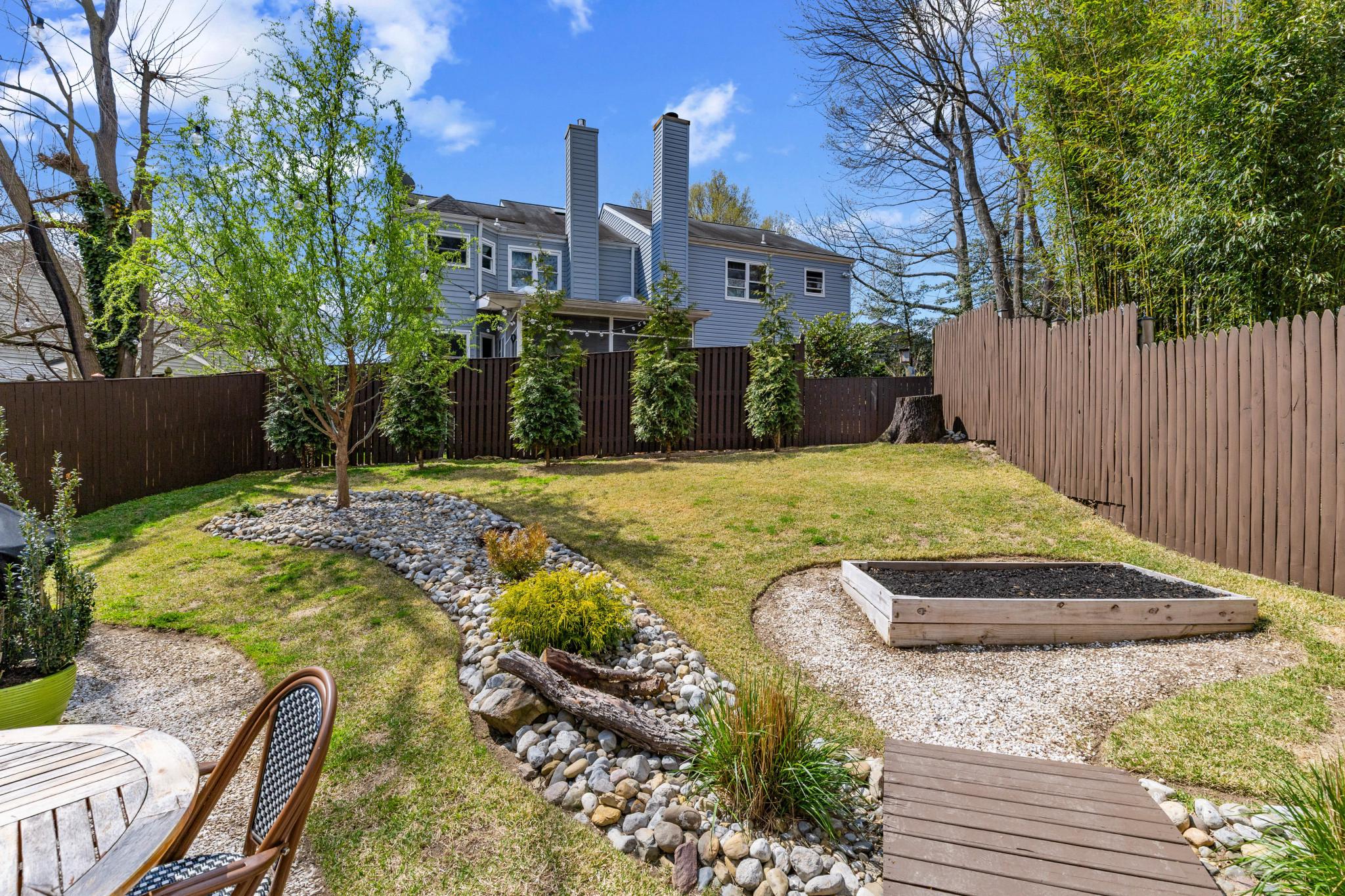 VILLAGE OF SEVERNA PARK - Residential