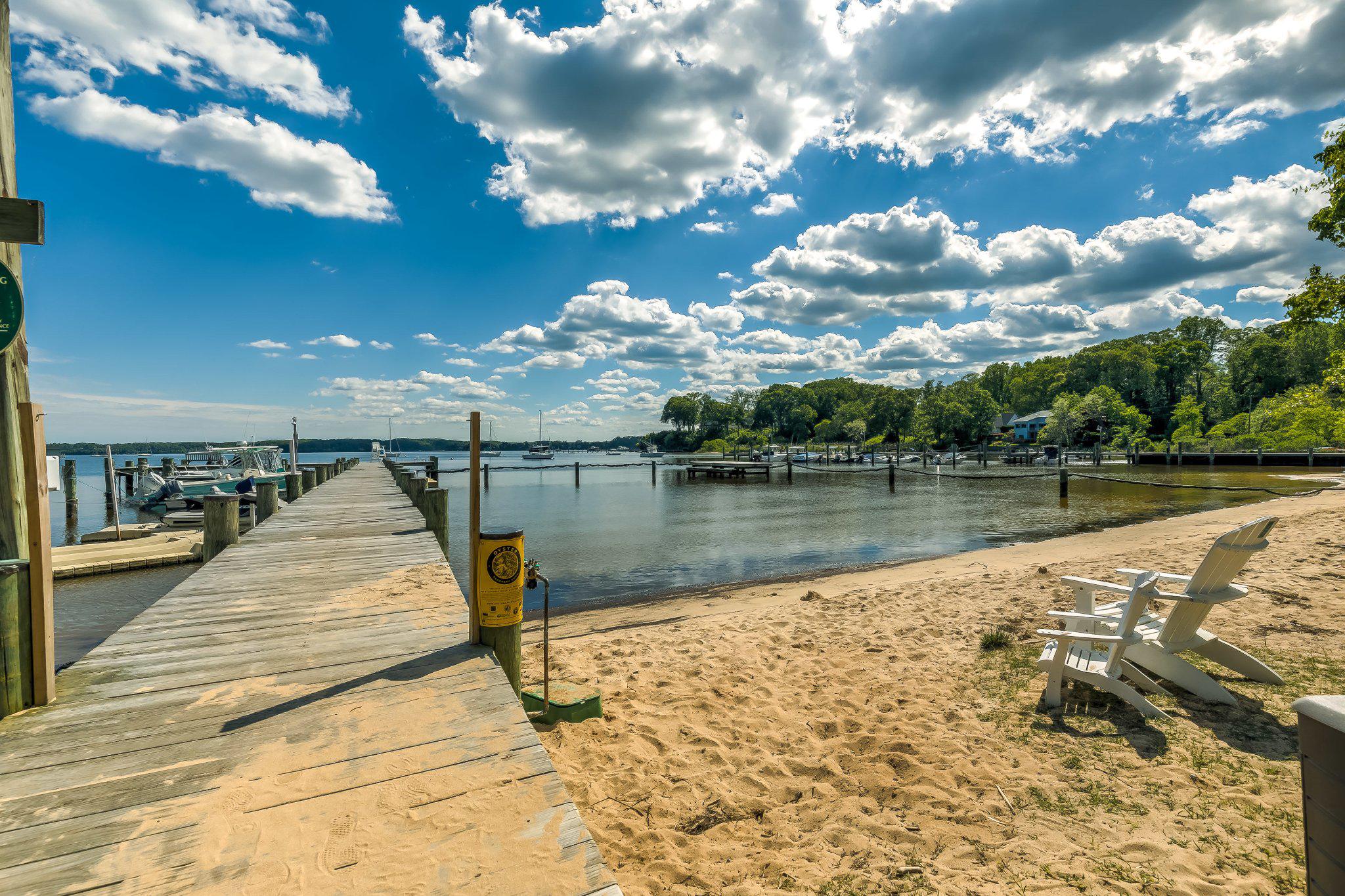 VILLAGE OF SEVERNA PARK - Residential