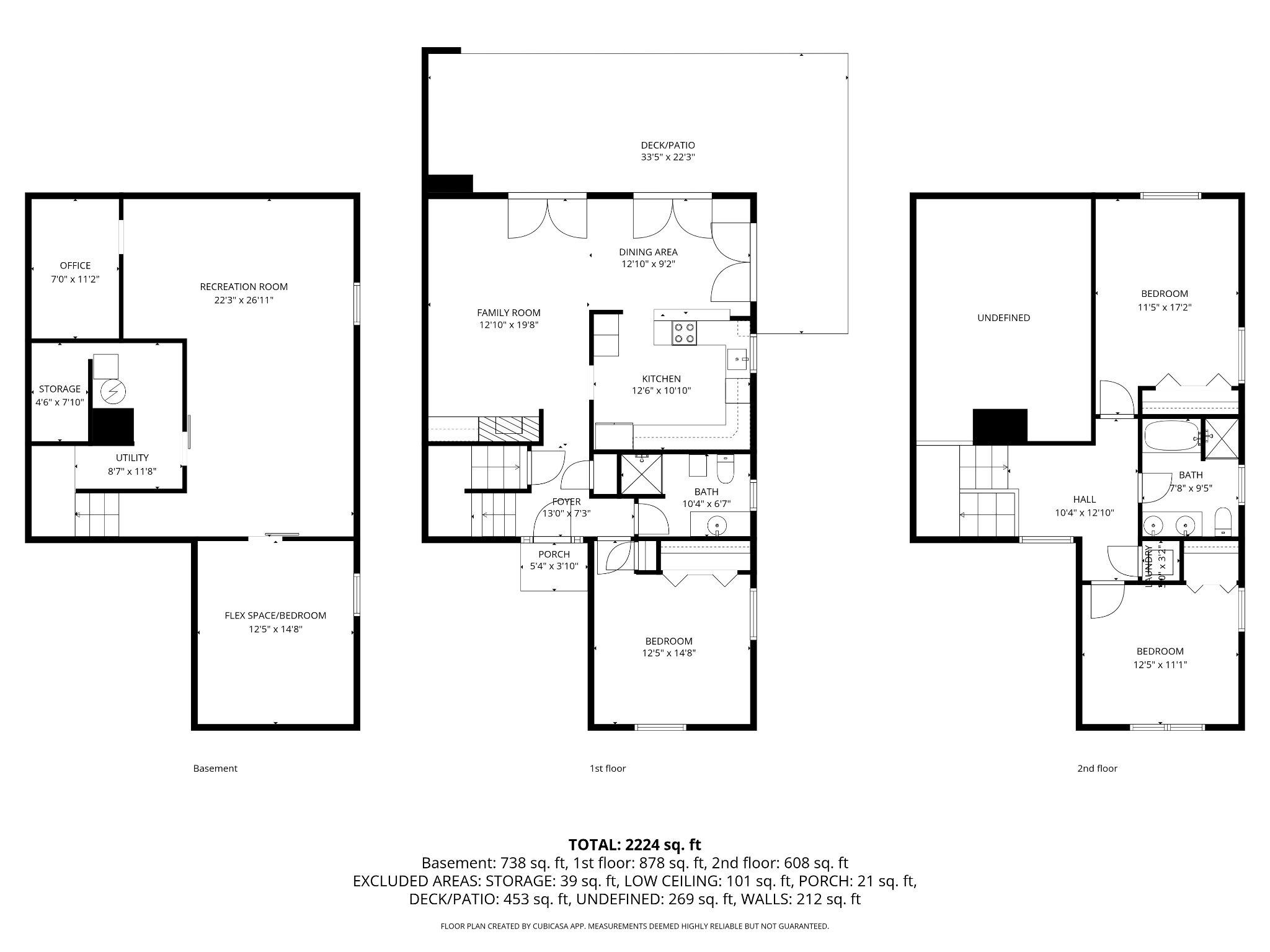 VILLAGE OF SEVERNA PARK - Residential