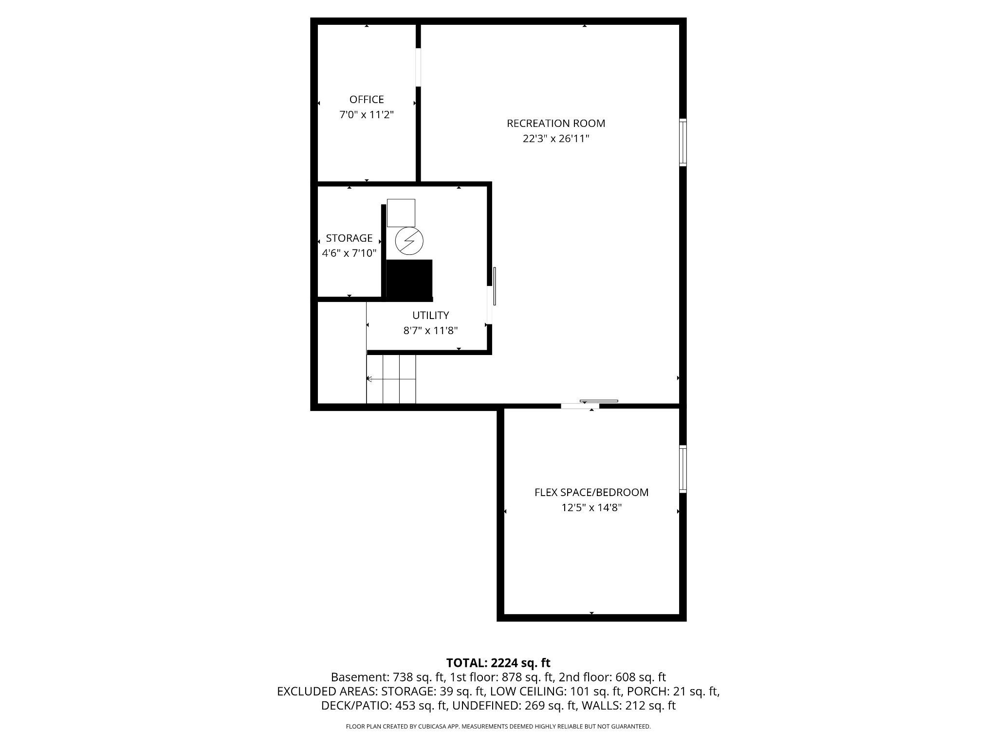 VILLAGE OF SEVERNA PARK - Residential