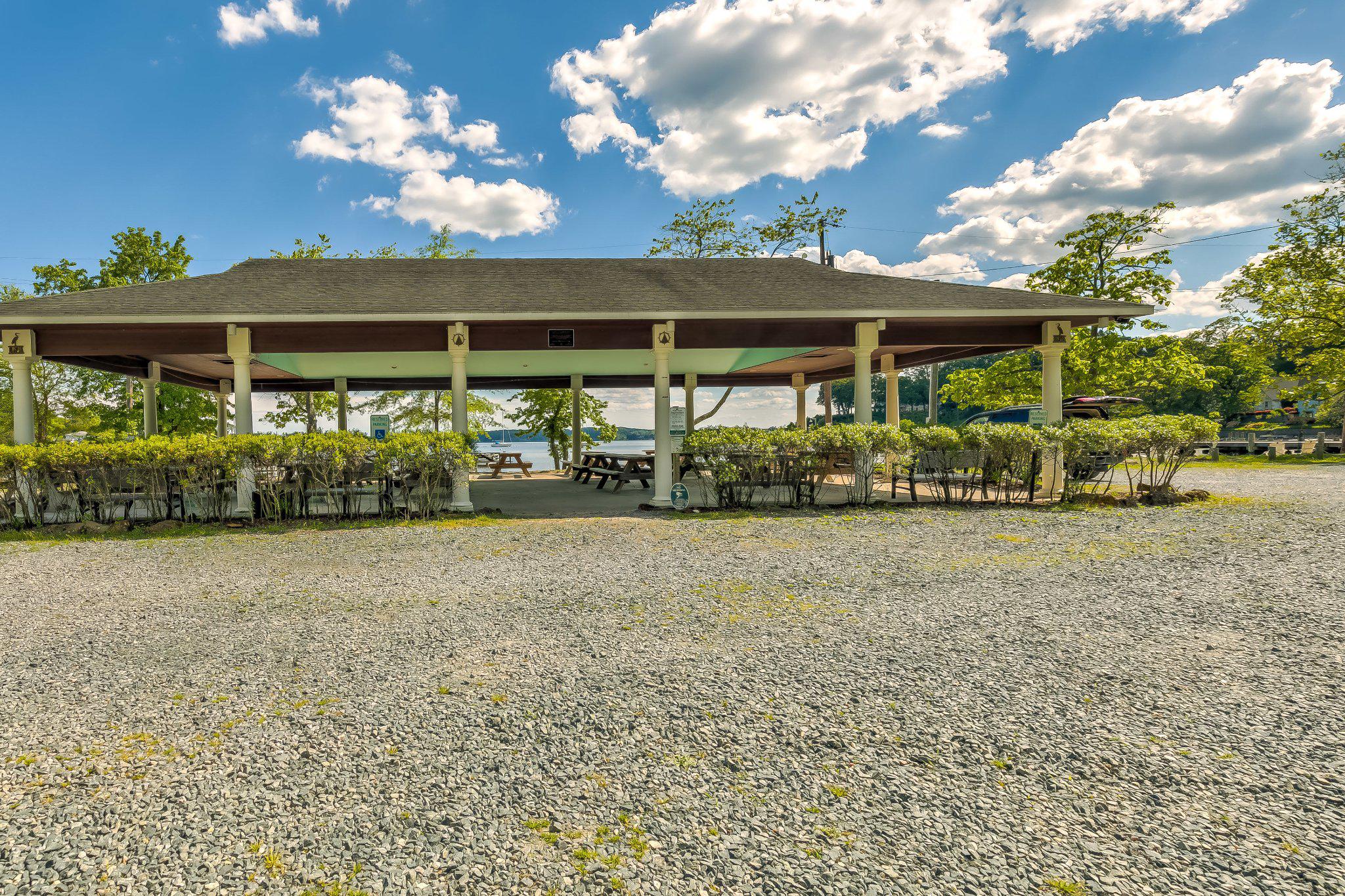 VILLAGE OF SEVERNA PARK - Residential