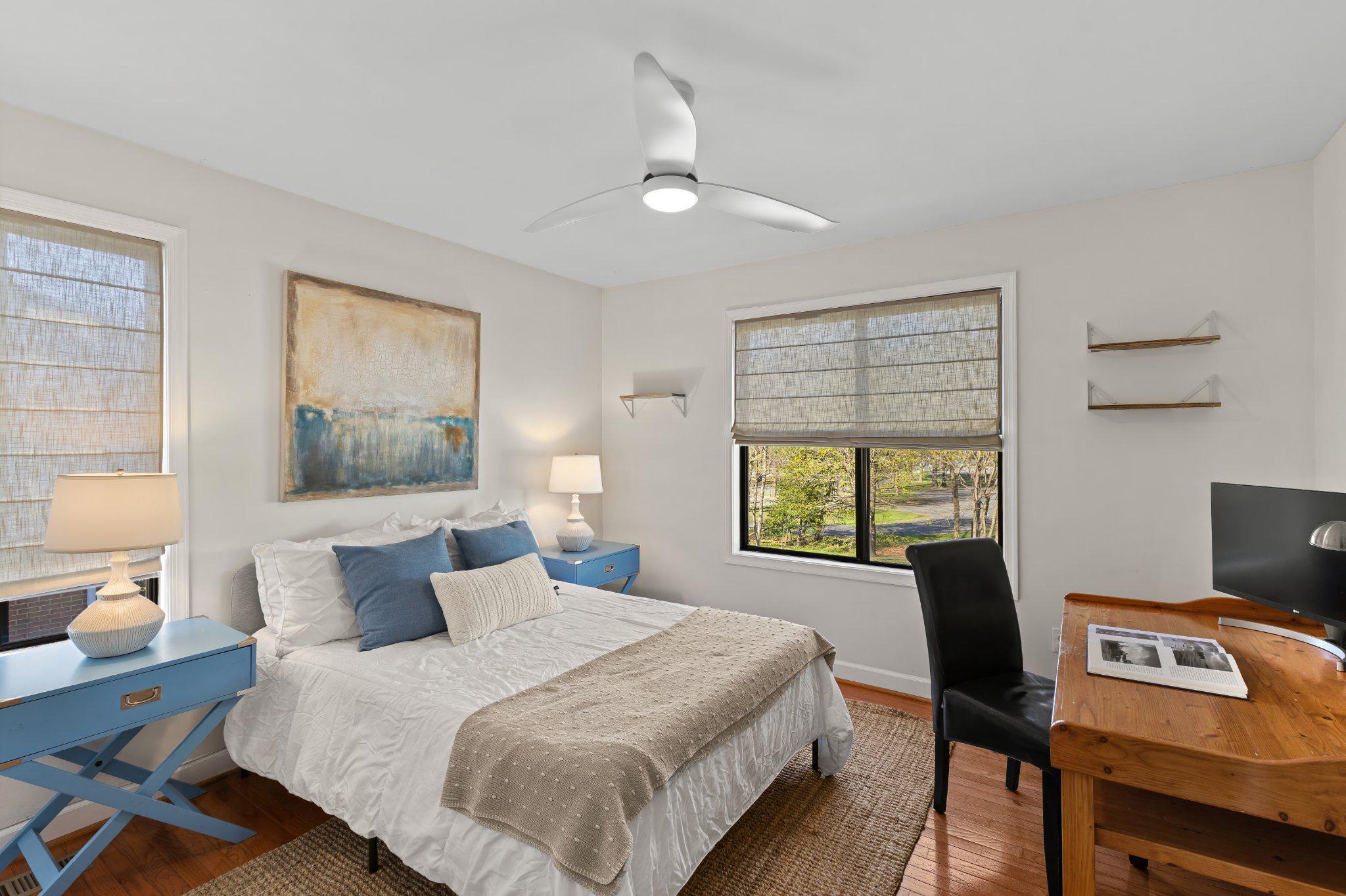 VILLAGE OF SEVERNA PARK - Residential