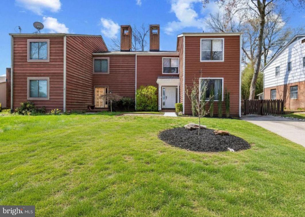 VILLAGE OF SEVERNA PARK - Residential