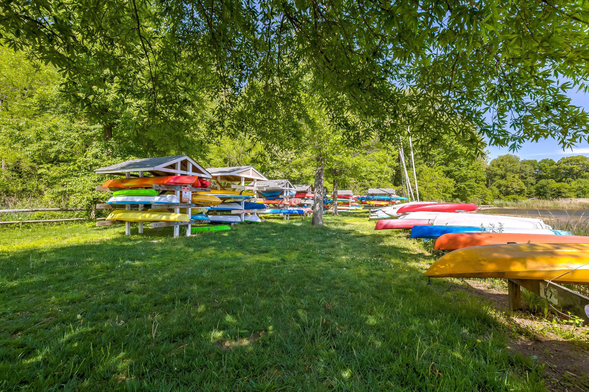 VILLAGE OF SEVERNA PARK - Residential