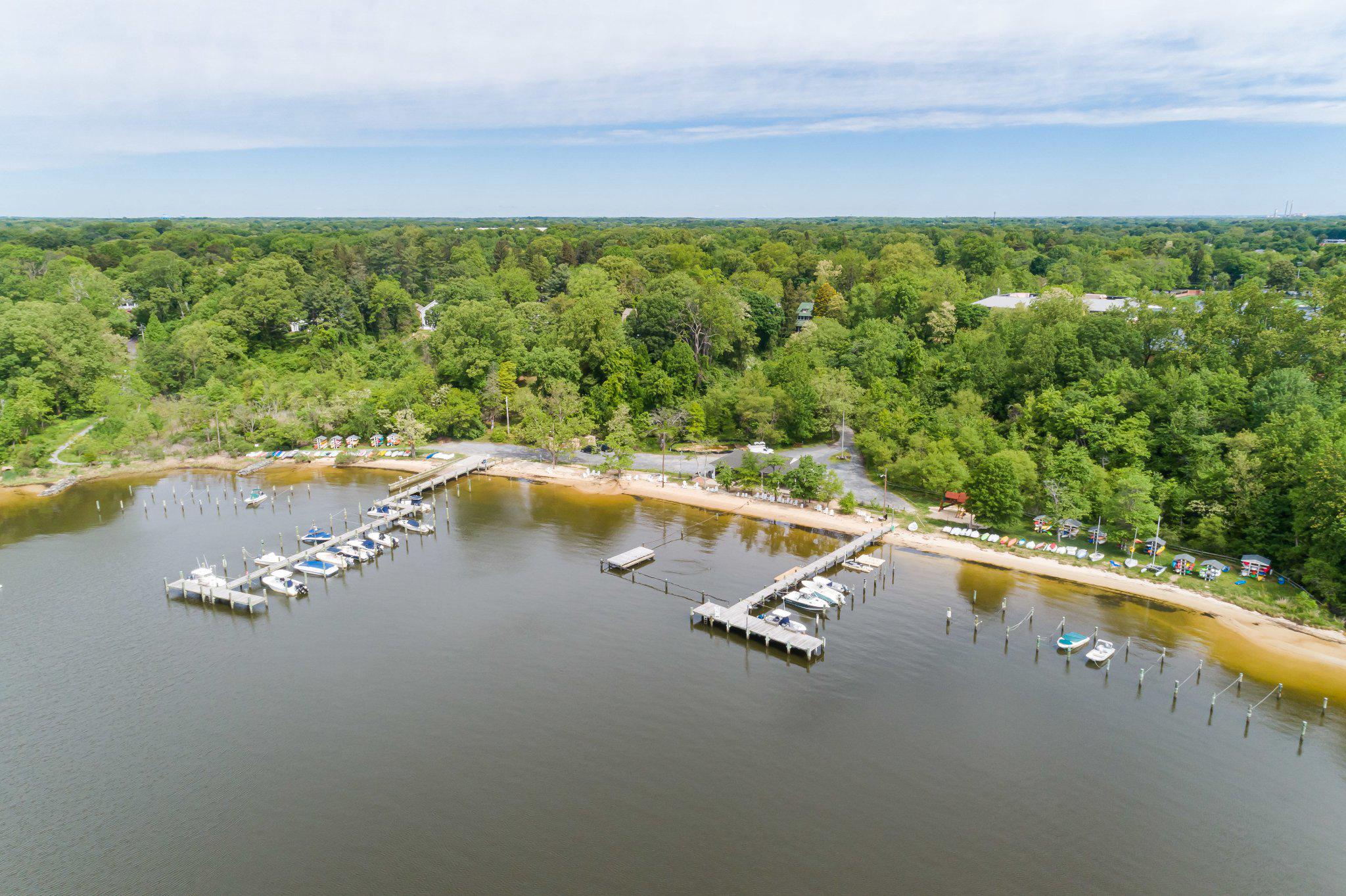 VILLAGE OF SEVERNA PARK - Residential