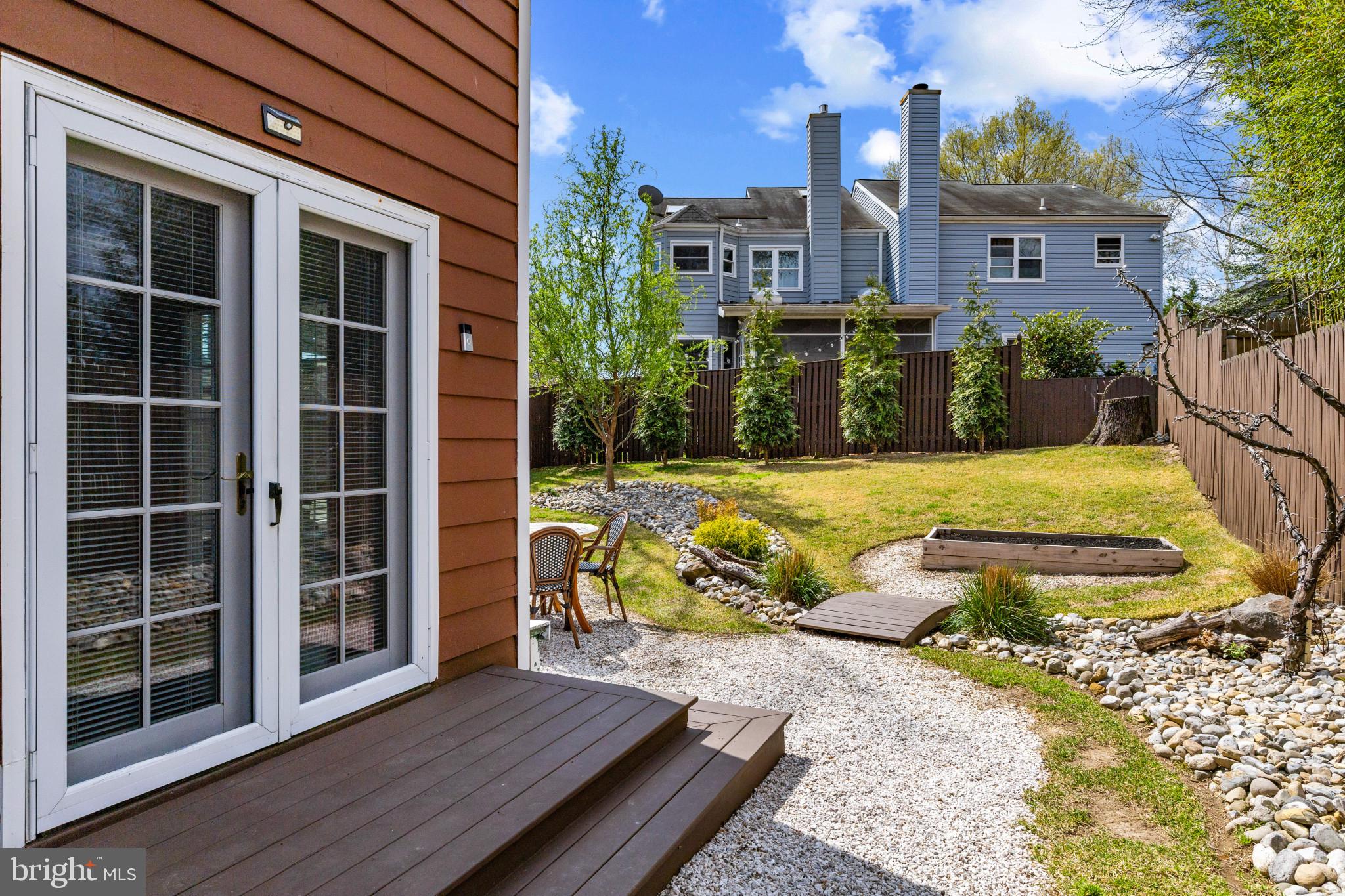 VILLAGE OF SEVERNA PARK - Residential