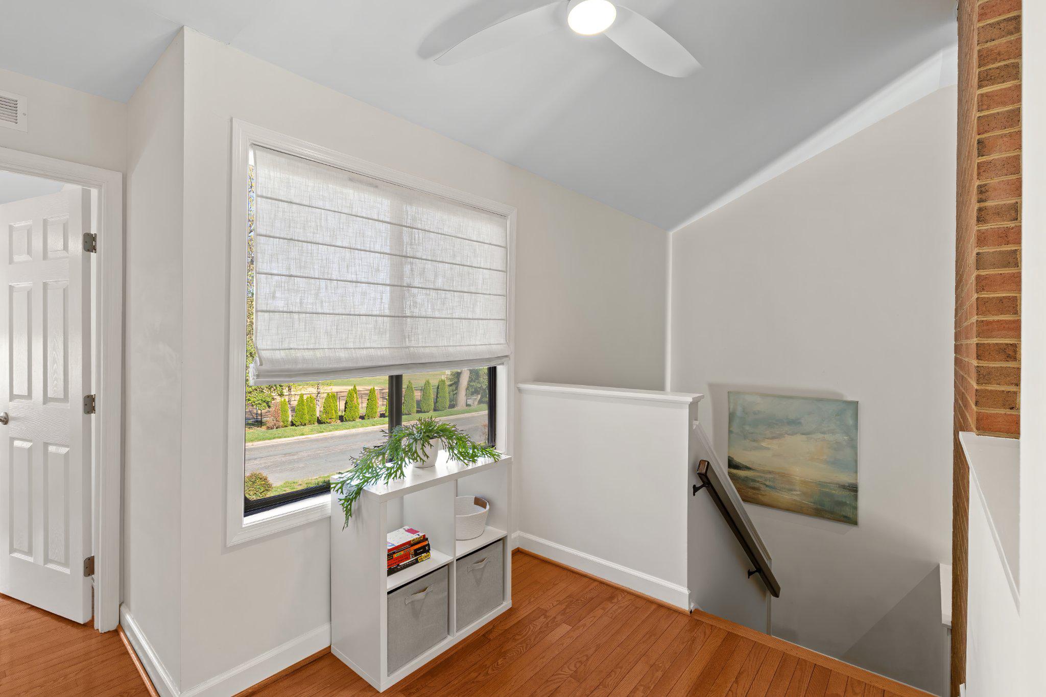 VILLAGE OF SEVERNA PARK - Residential